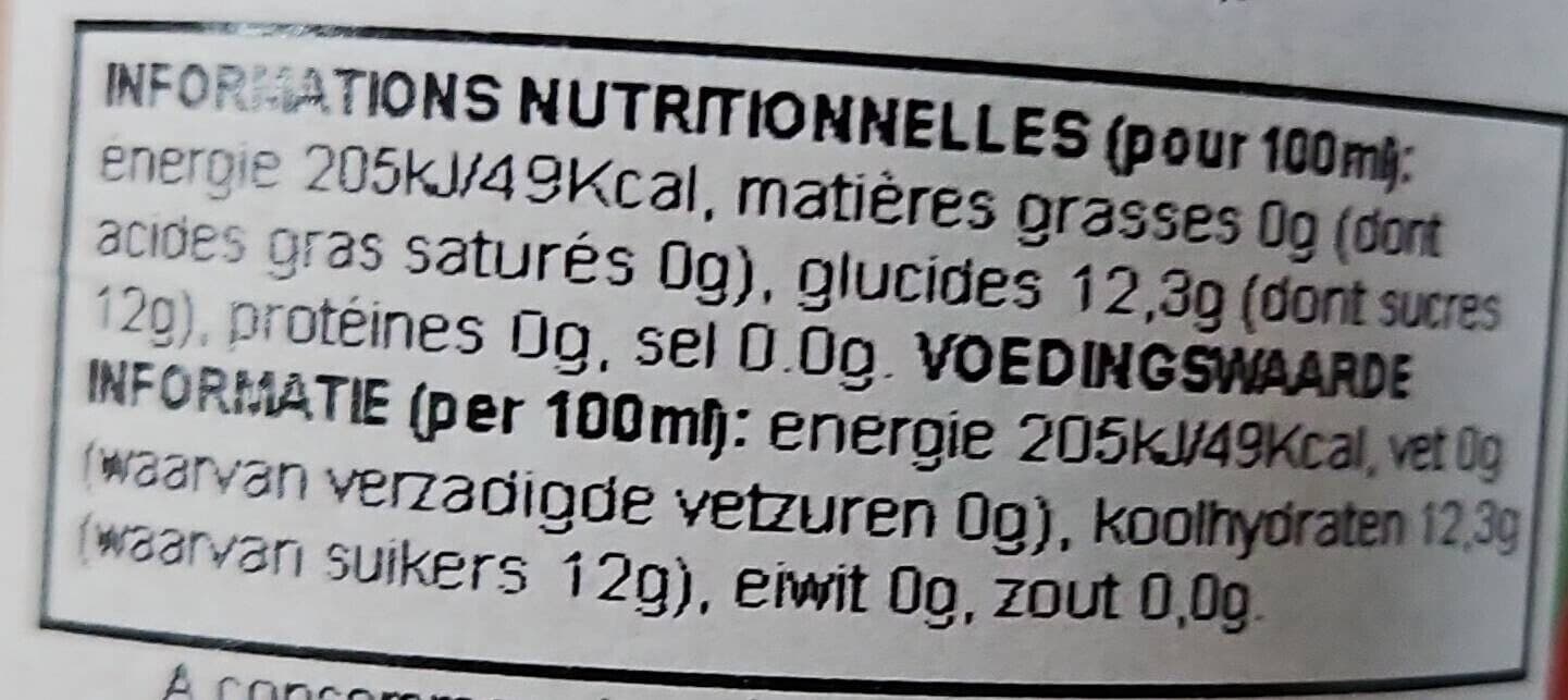Fanta 4902102149655 packshot