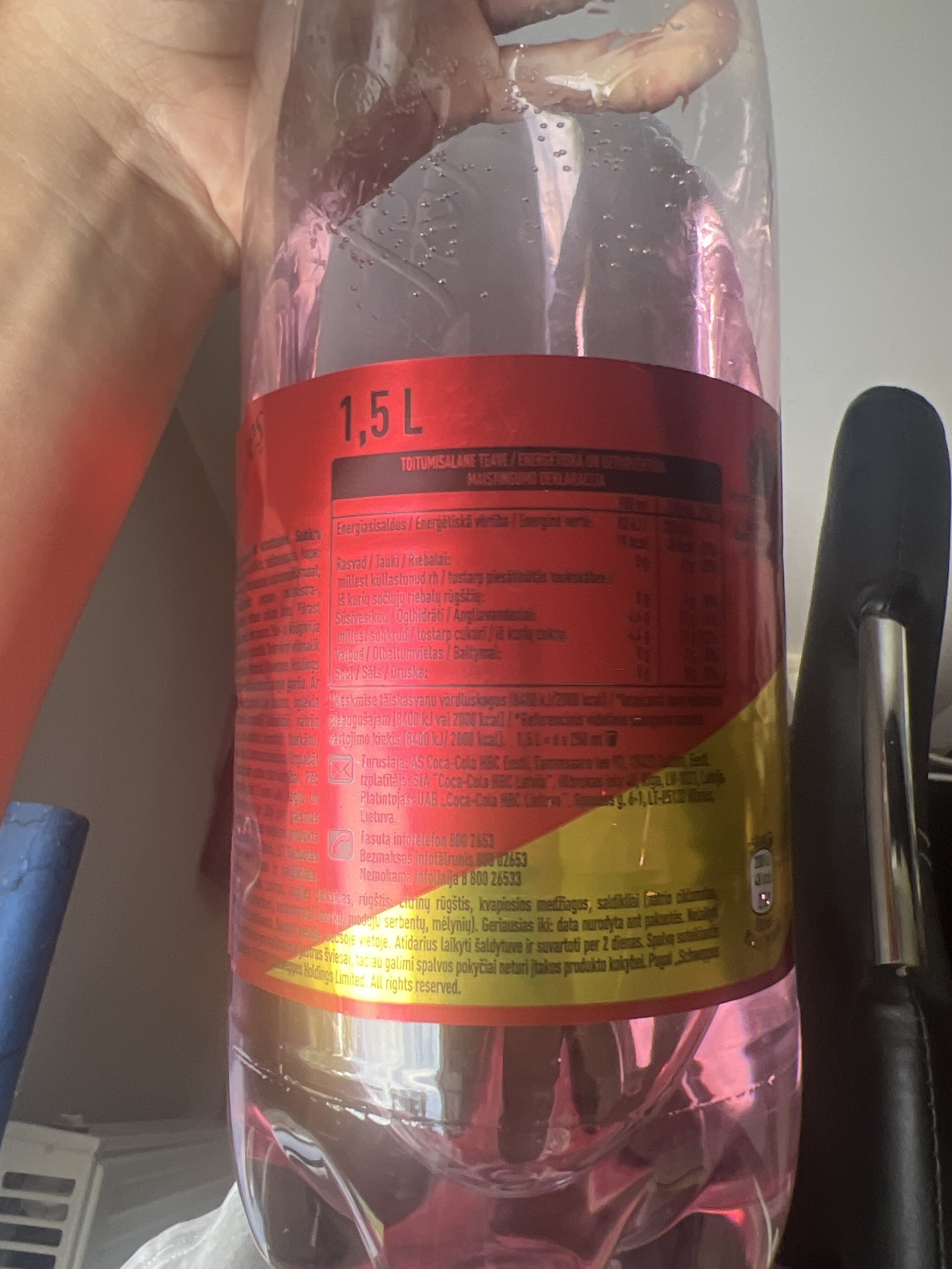 Schweppes Schweppes Russchian packshot