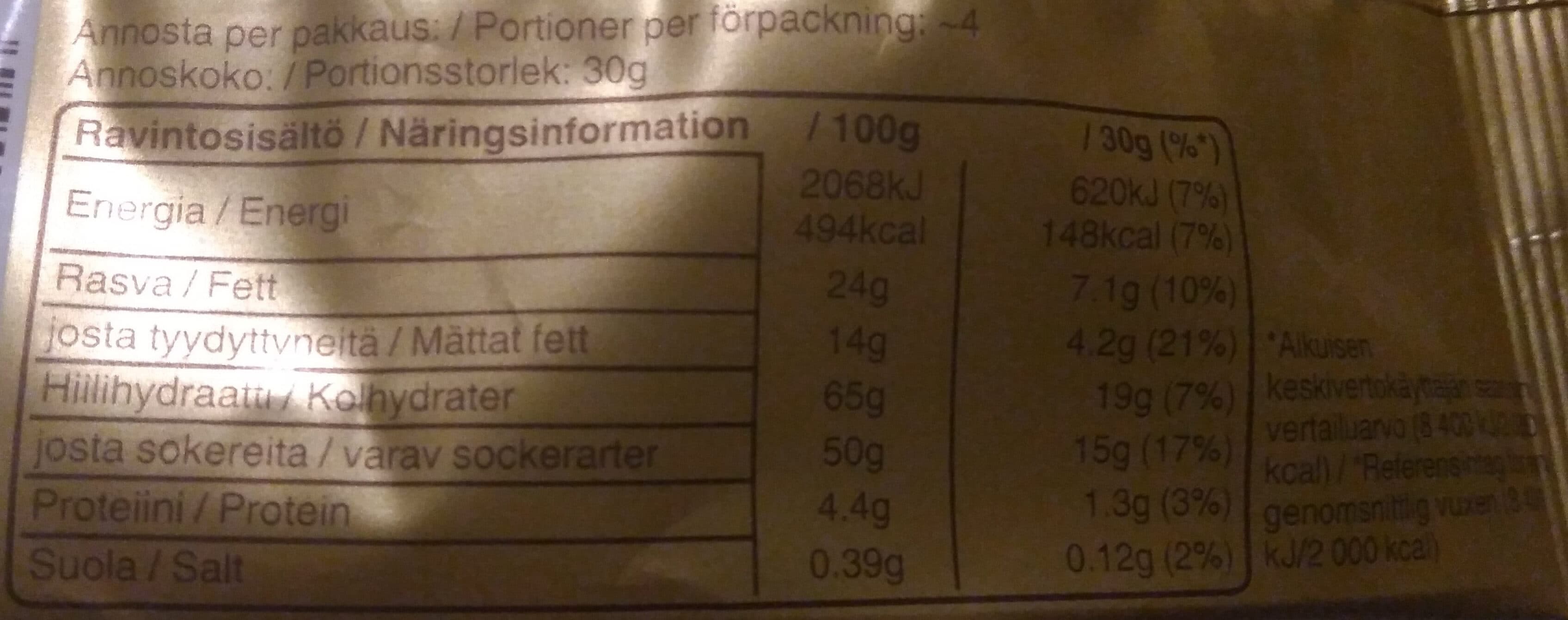 Twix Twix miniatures 130g packshot