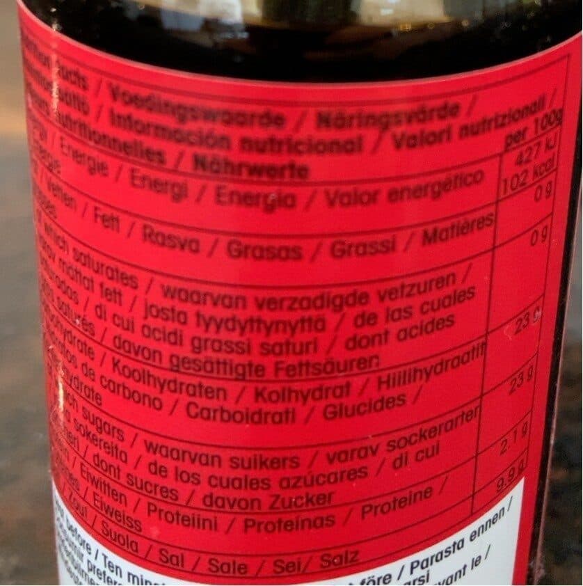 Oluf lorentzen as Teriyaki Saus 150ml Saitaku packshot