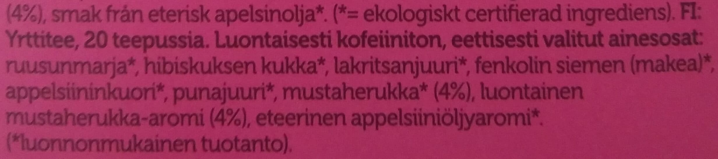 Multibev Blackcurrant Beauty packshot