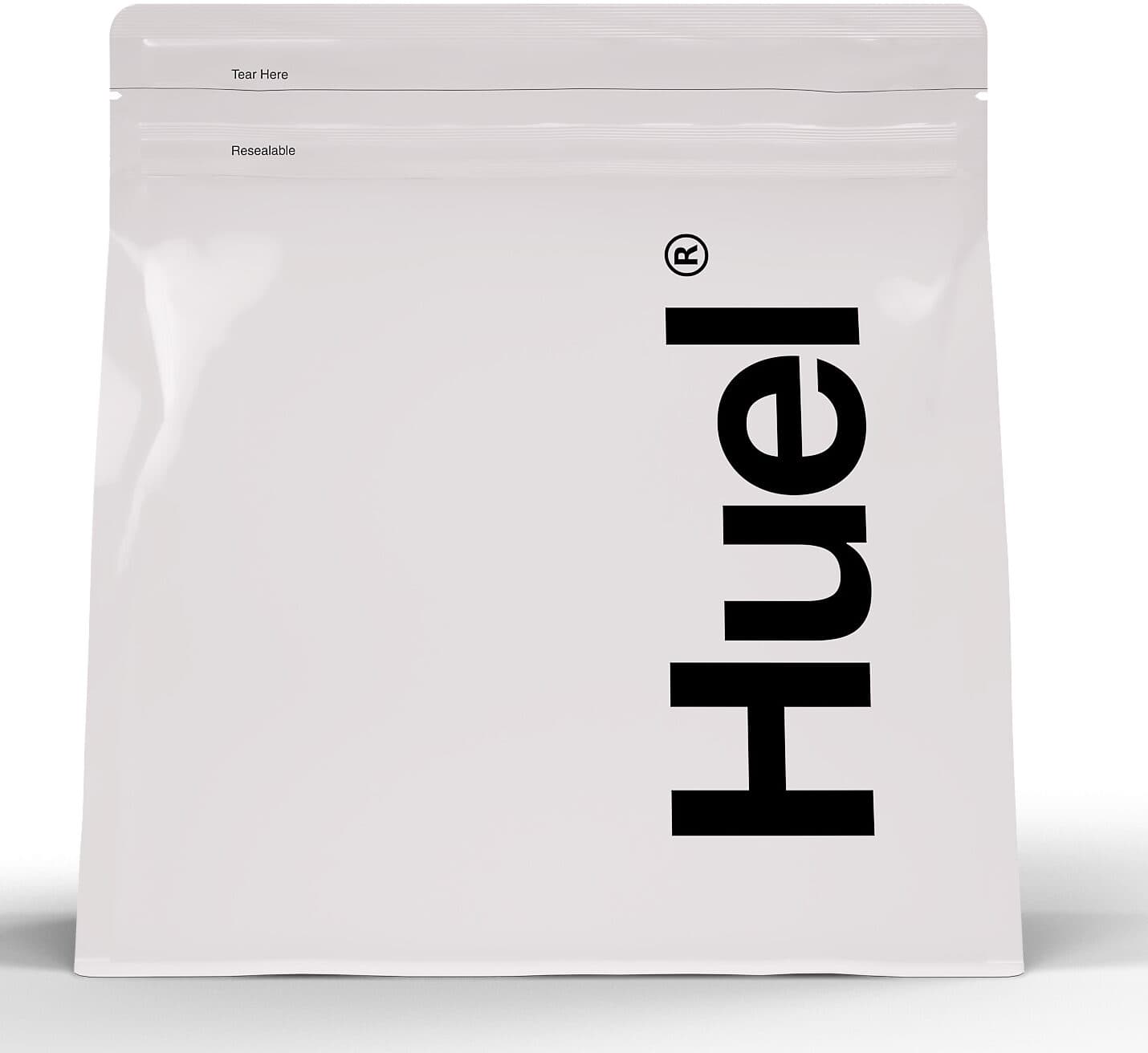 Huel Huel V3.1 Powder - Berry packshot