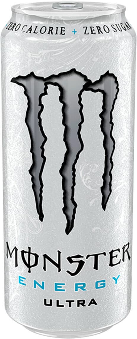 Monster Monster Energy Ultra packshot