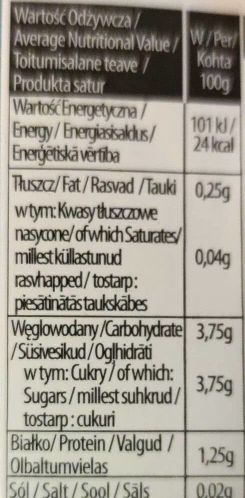 Primo Gusto Passata di pomodoro classico packshot
