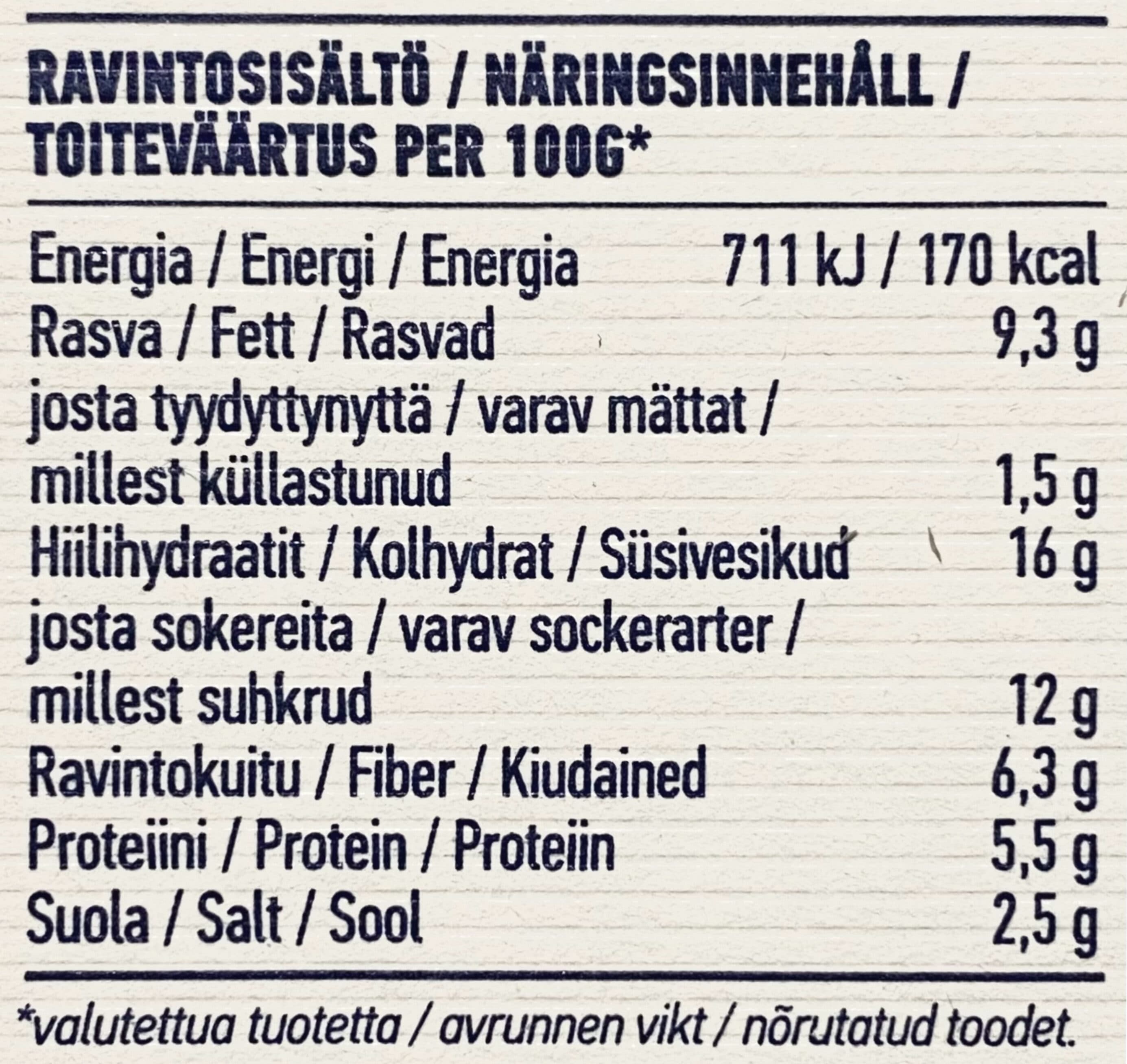 Royal Mediterranean Aurinkokuivattu tomaatti öljyssä packshot