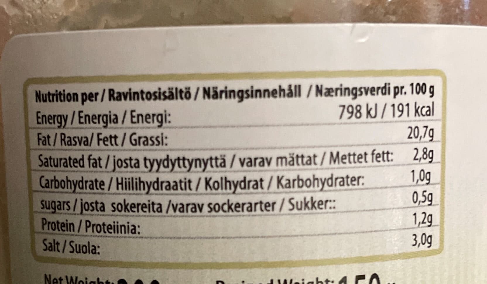 Olymp Pitted green olives packshot