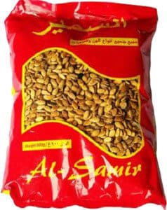 Al-Samir Al-samir Melon Små Frö packshot