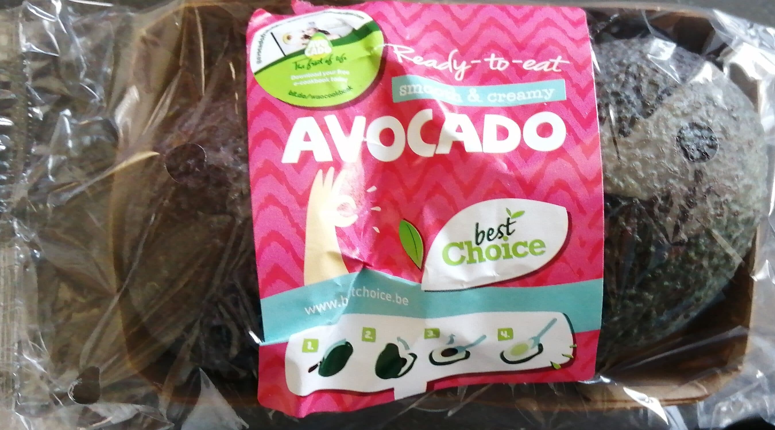 Product 5400279001817 packshot