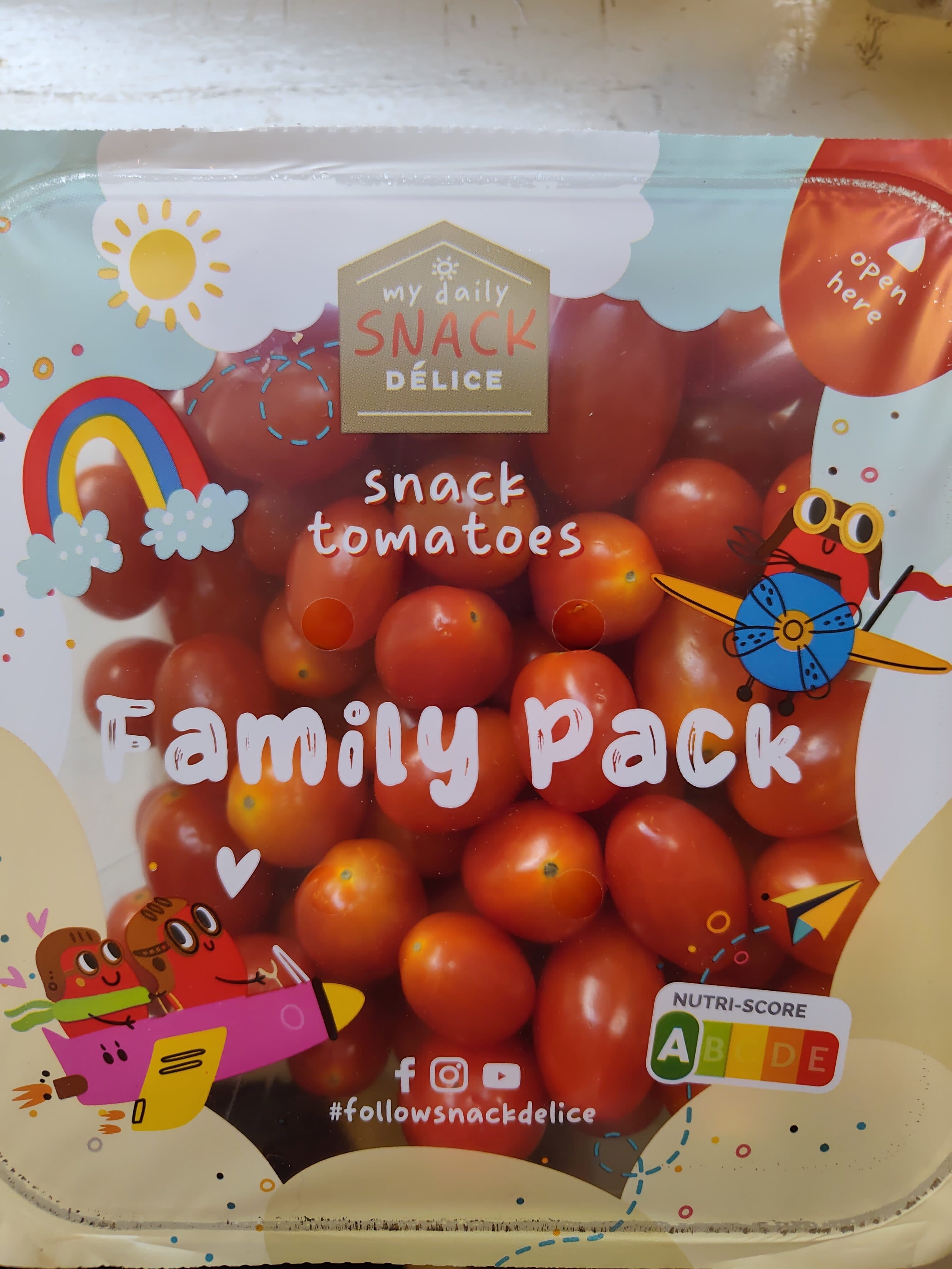 Product 5414643000016 packshot