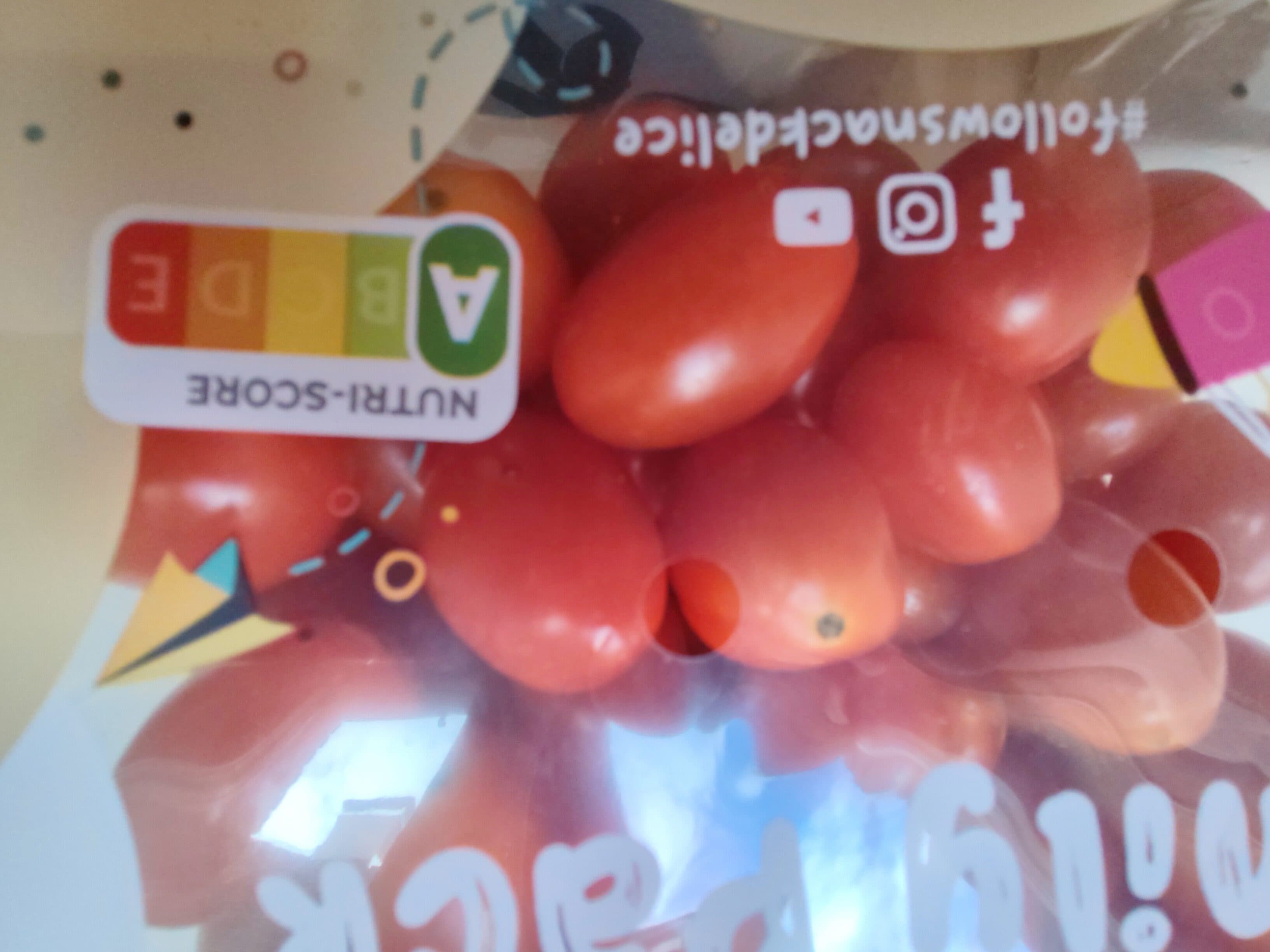 Open Food Facts 5414643000016 packshot