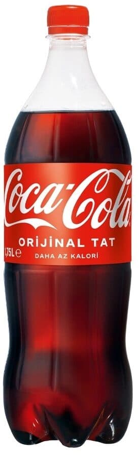 Coca-Cola Coca Cola packshot