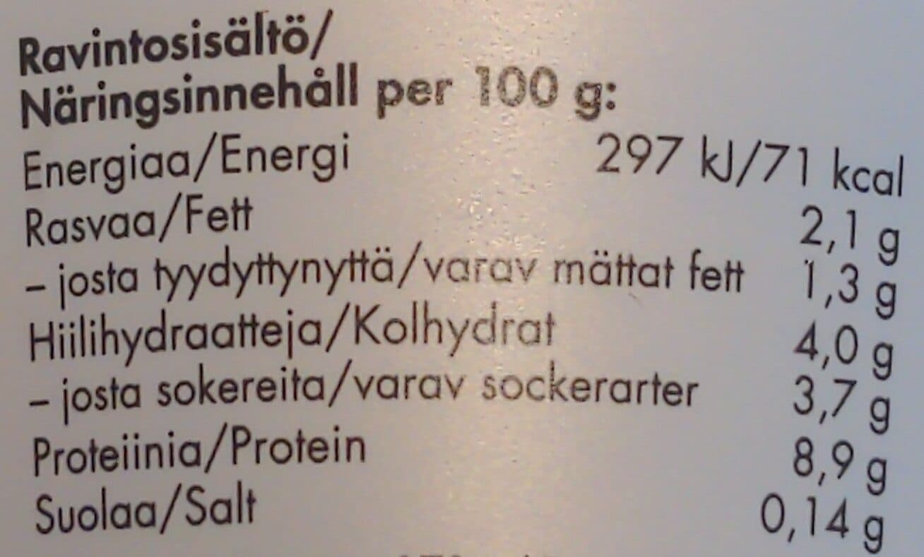 Isey 5690845001345 packshot