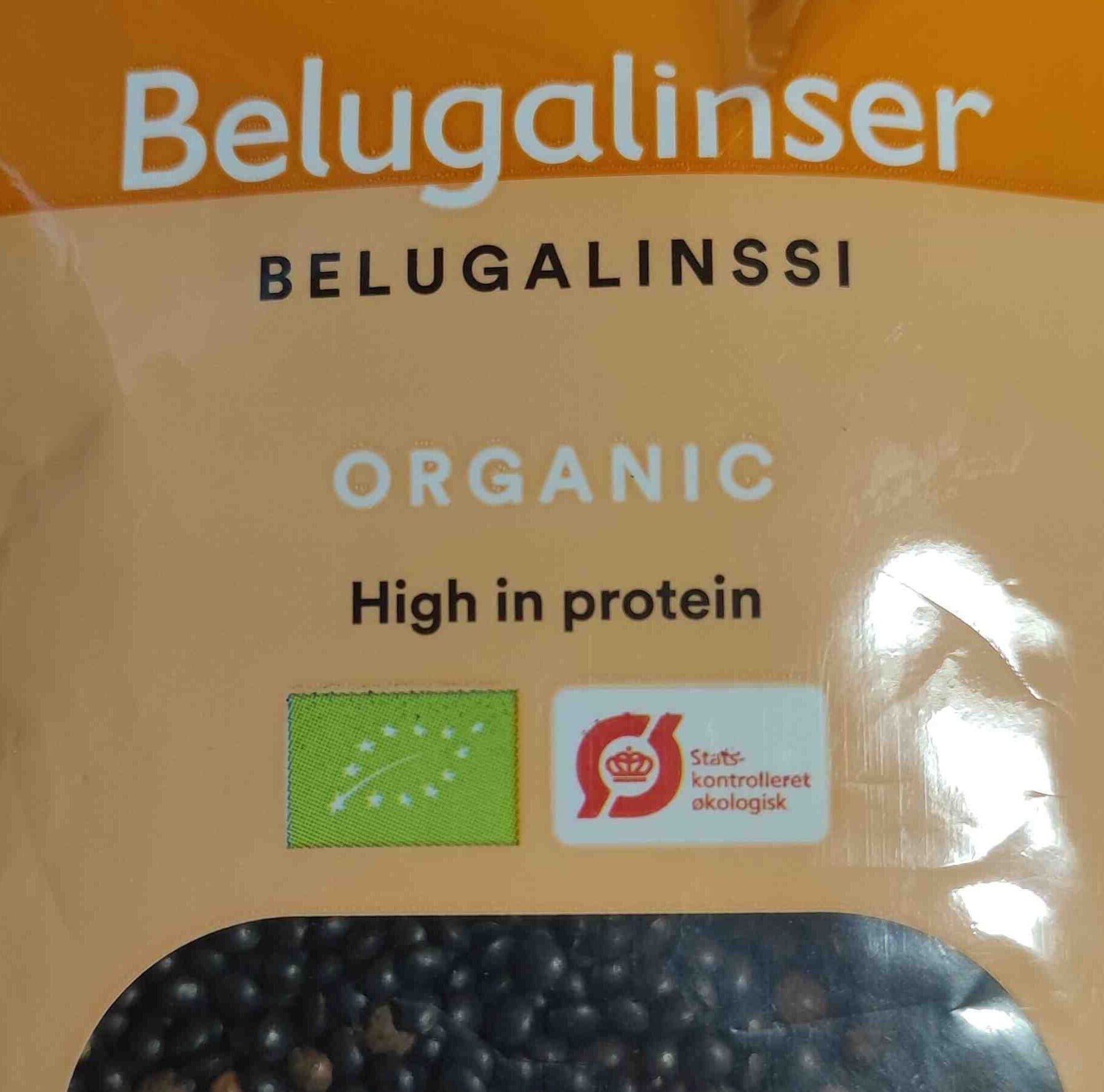 Urtekram product packshot