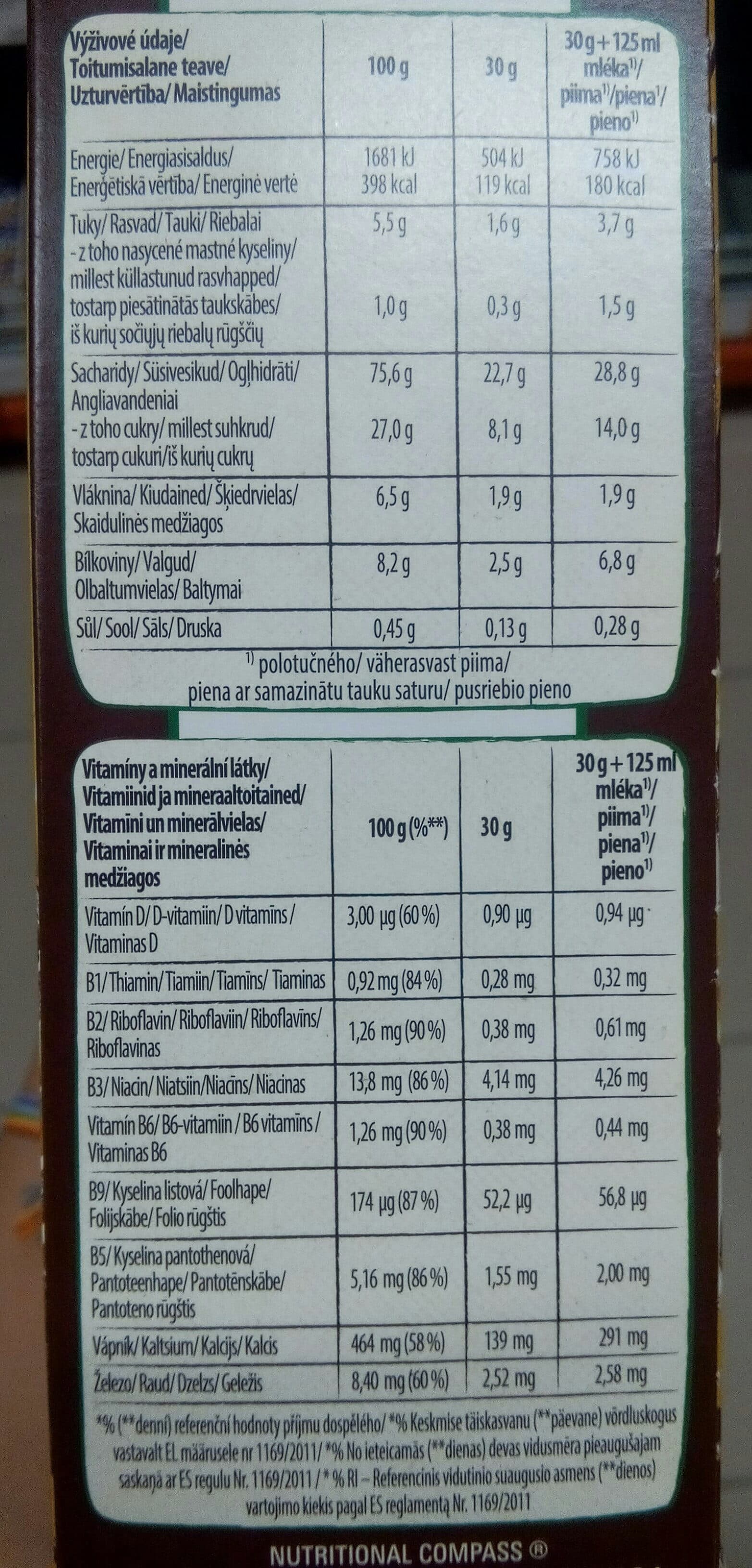 Nestle Lion caramel & chocolate packshot