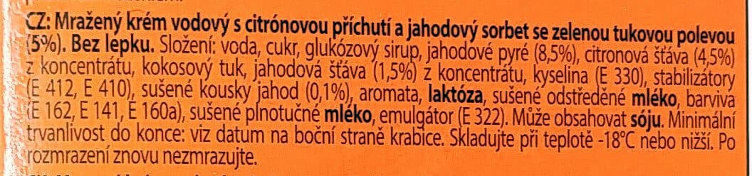 Nestlé Kaktus 8+1 packshot