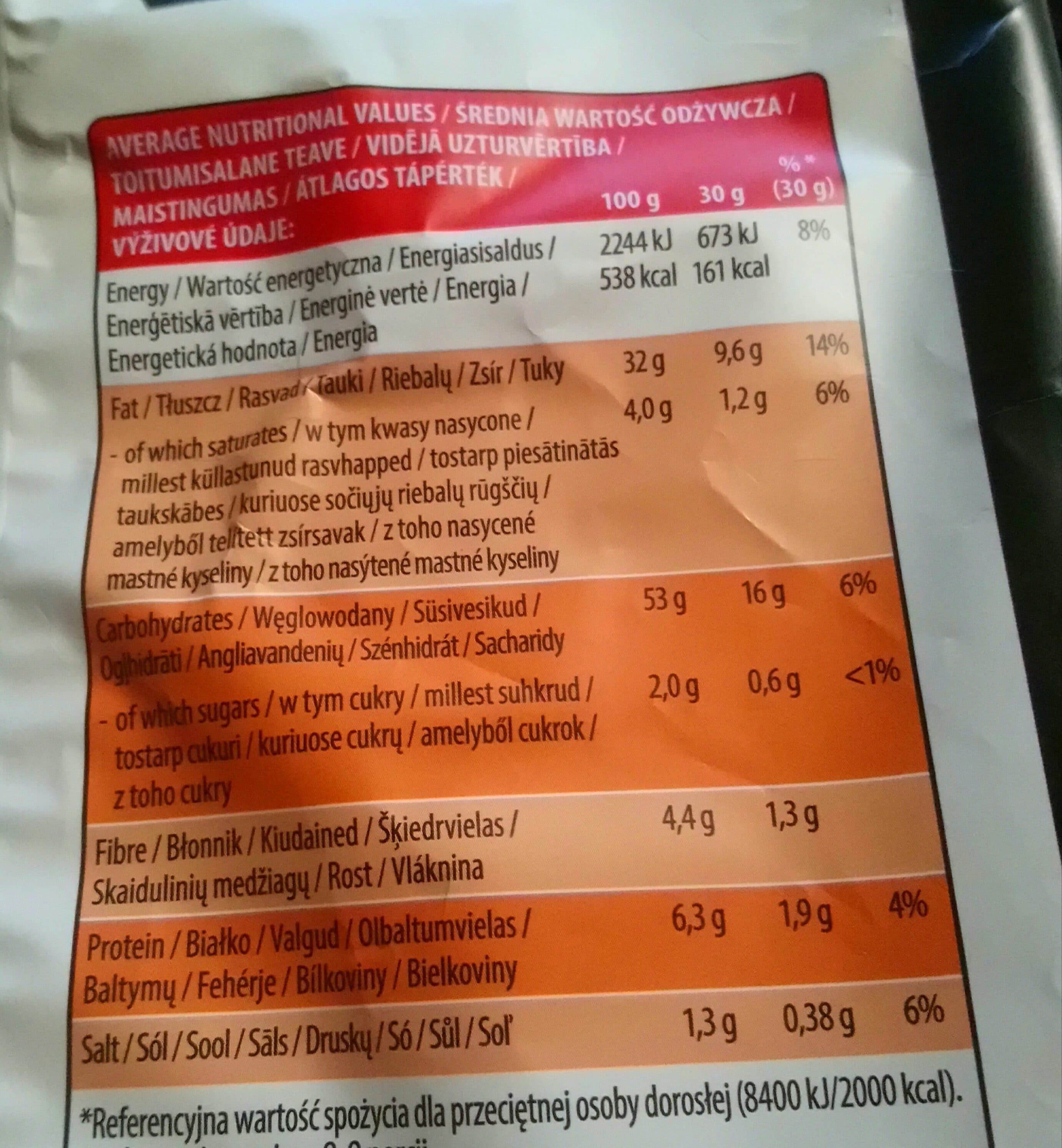 Lay's Tšilli ja laimimaitselised kartulikrõpsud Strong packshot
