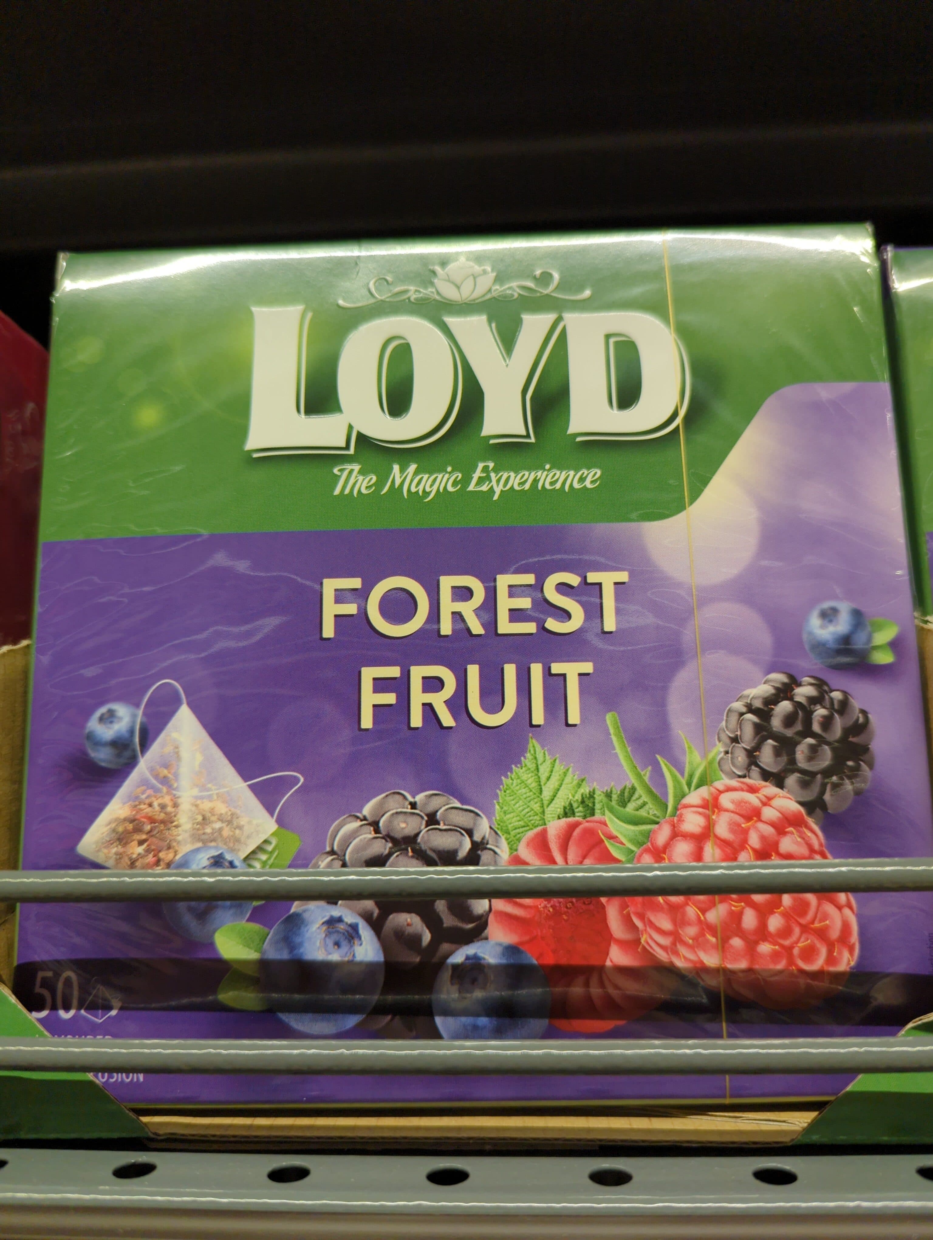loyd loyd packshot
