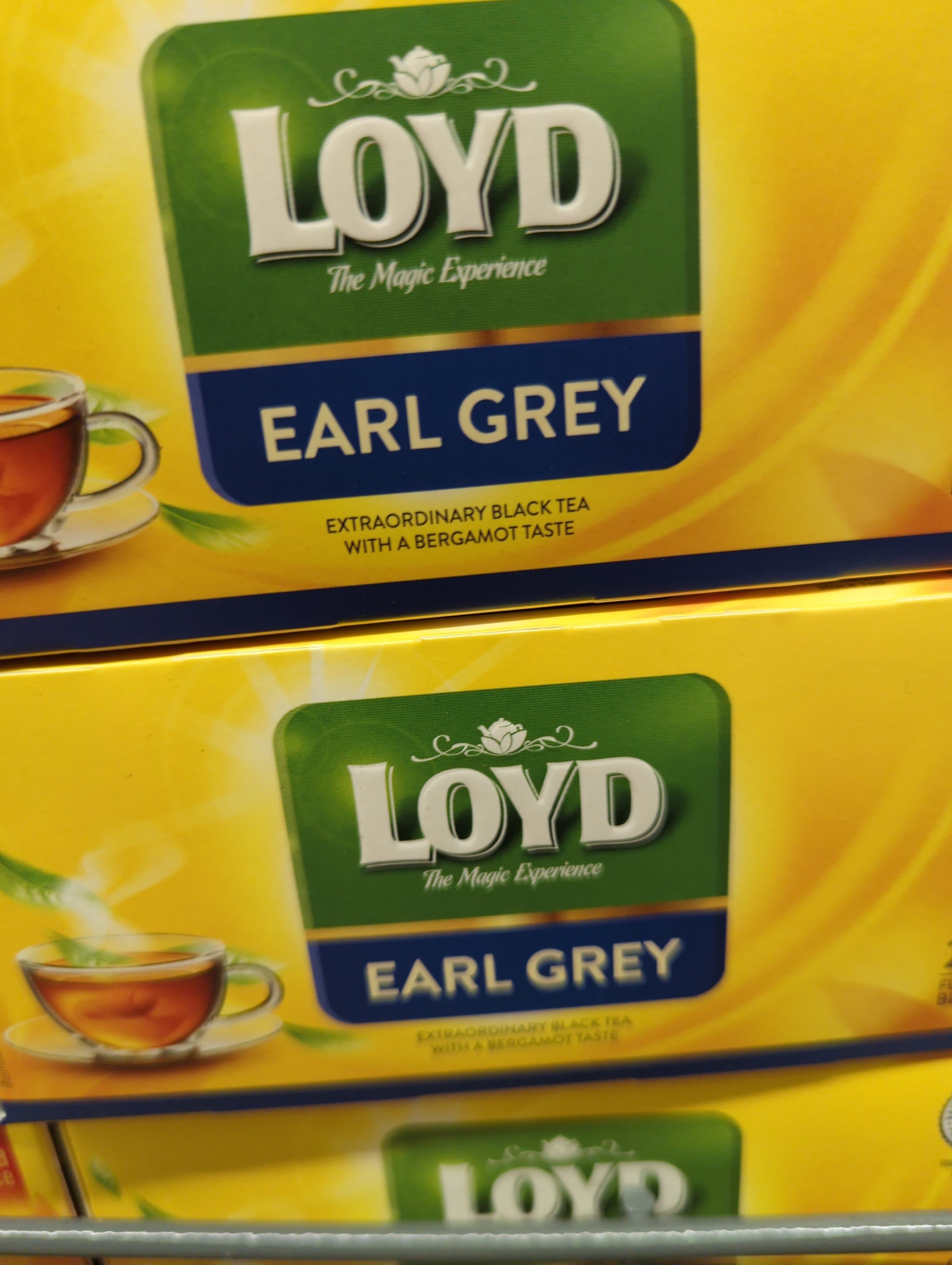 loyd loyd packshot