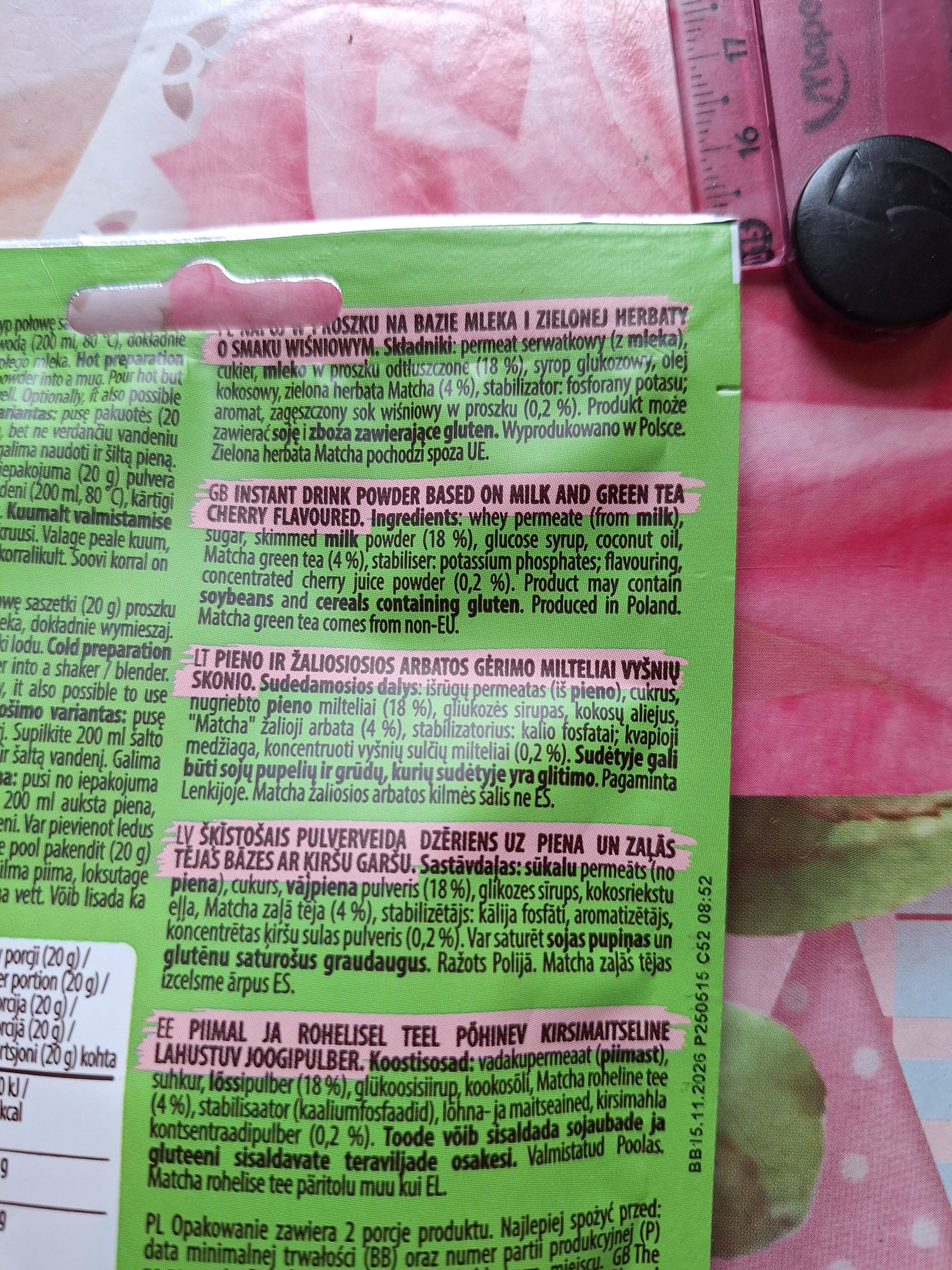 Open Food Facts 5900649087637 packshot