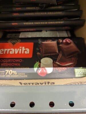 terravita terravita packshot