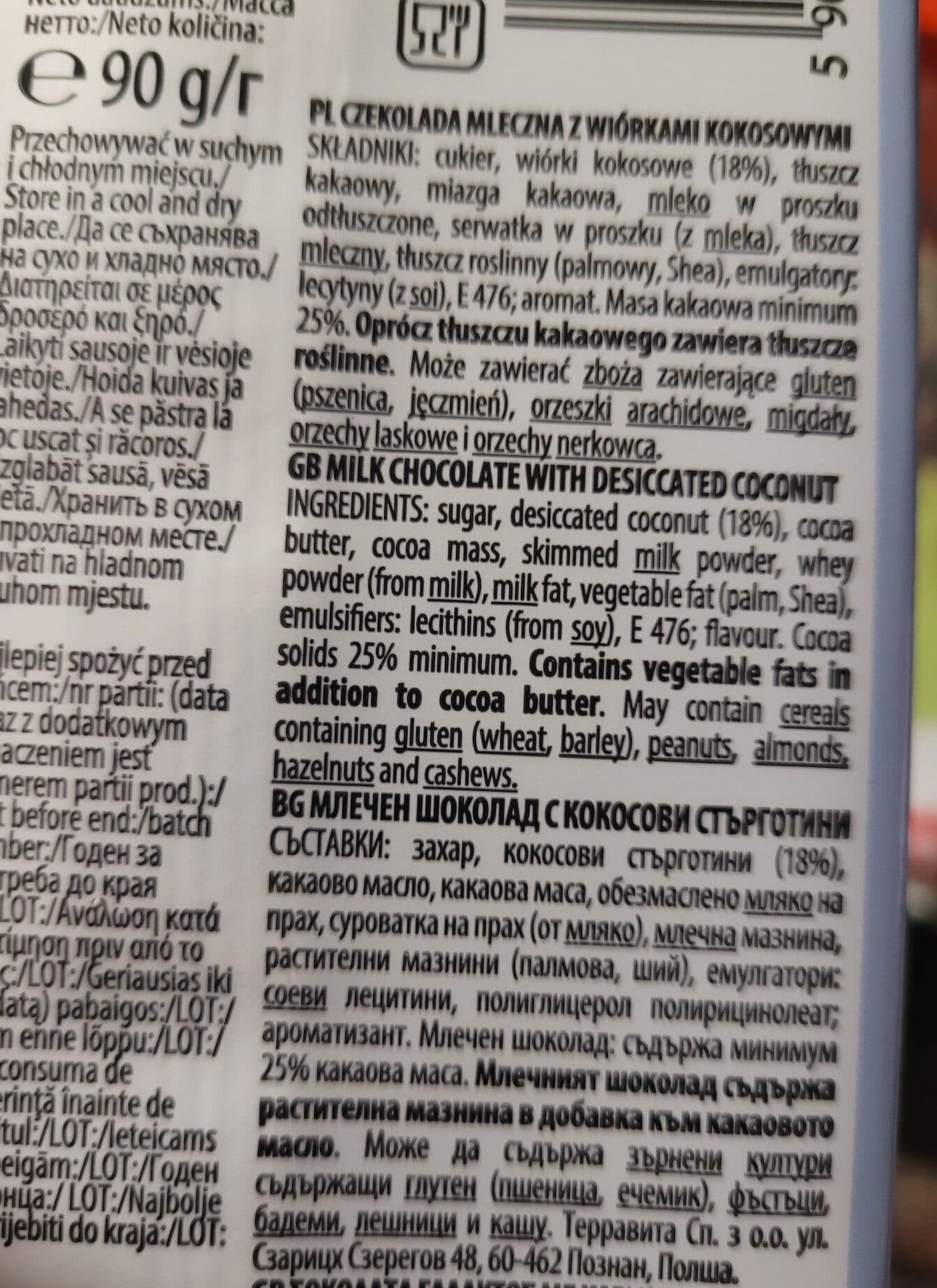 alpinella alpinella packshot