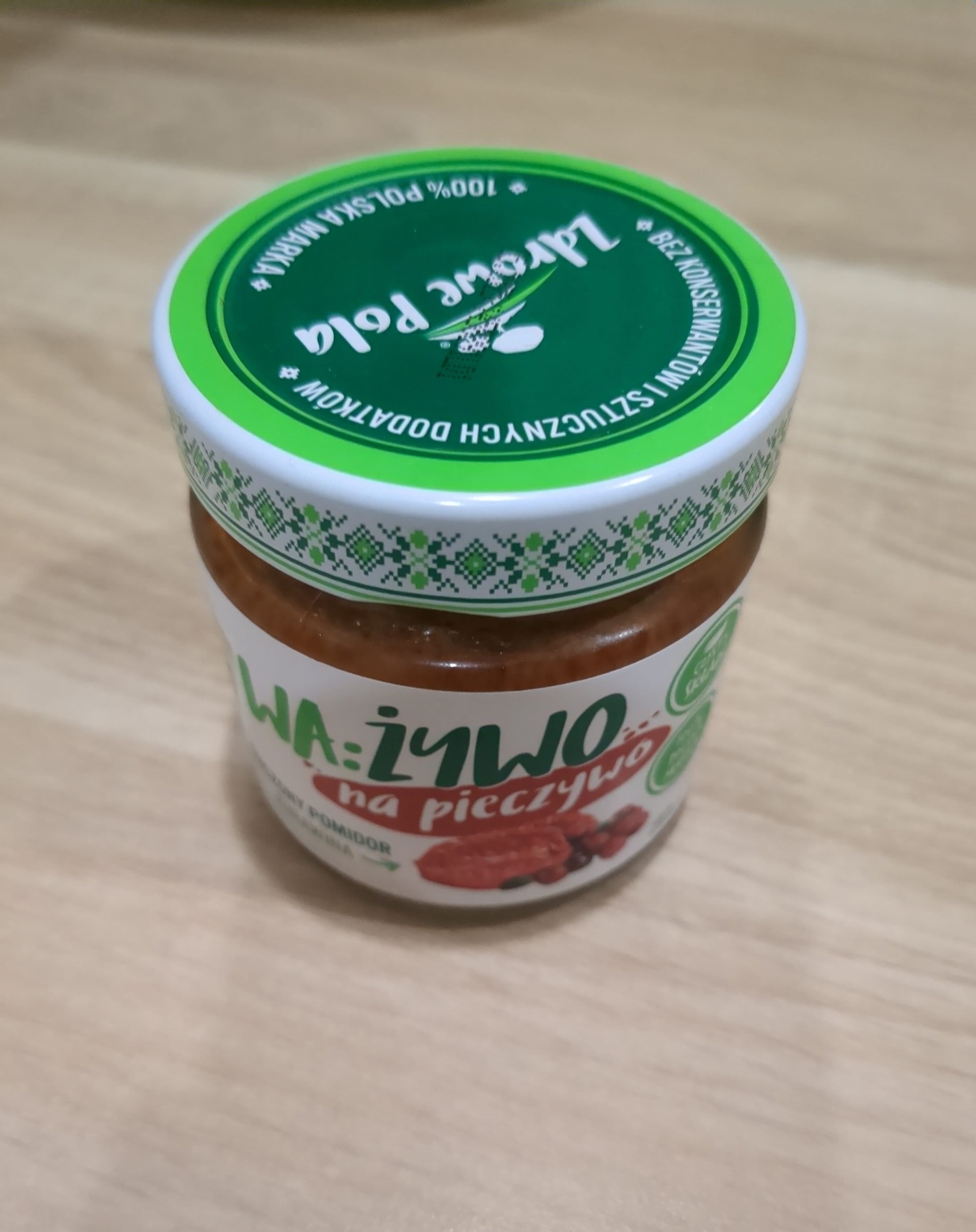 joyfood wa zywo packshot