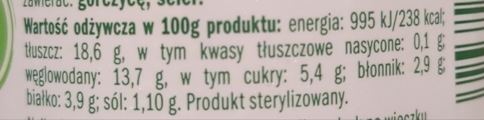 joyfood wa zywo packshot