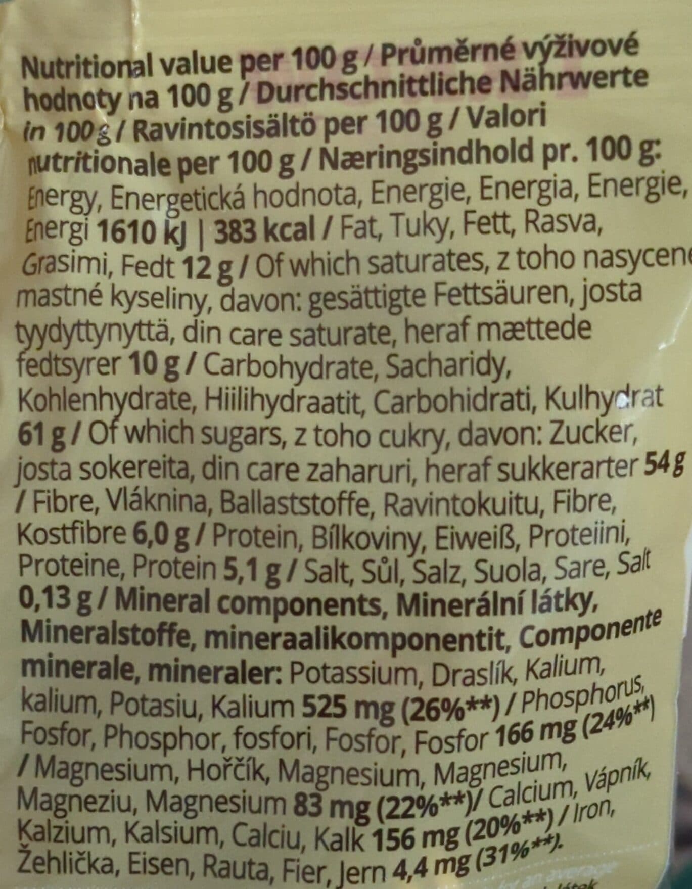 Super Fudgio Vegan Cocoa Fudges packshot