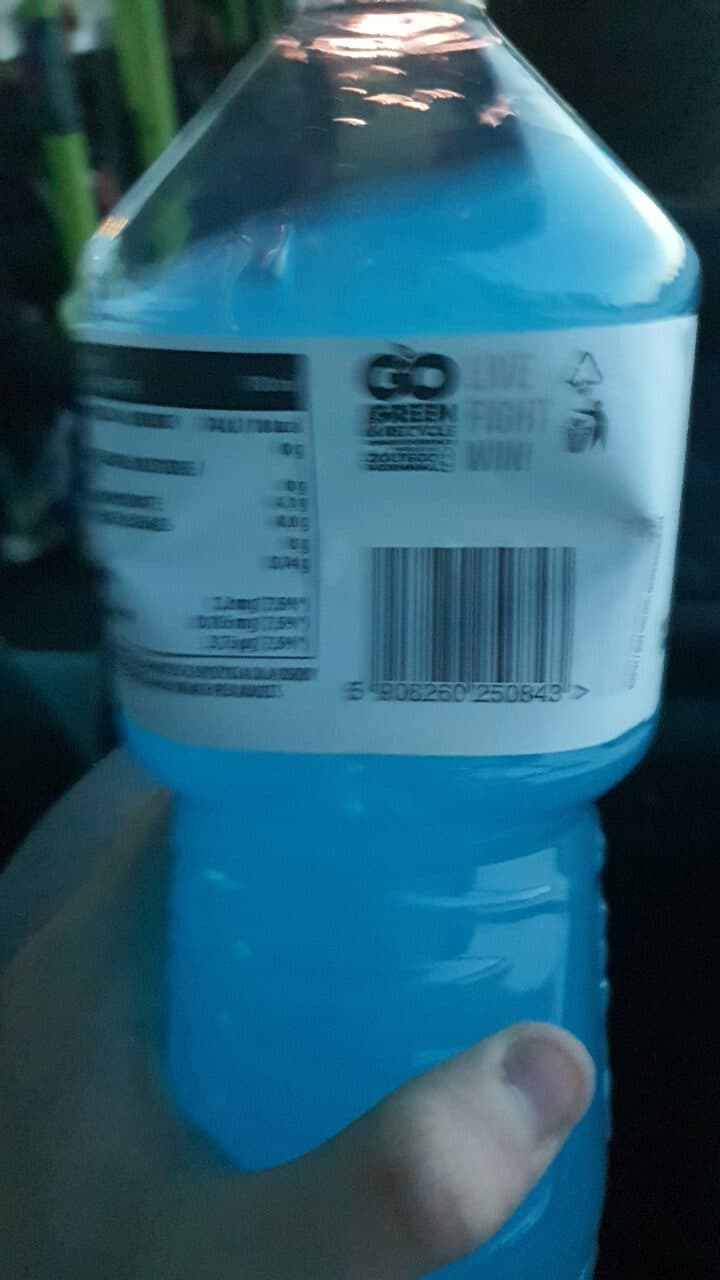Oshee 5908260250843 packshot