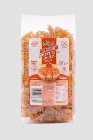Sam Mills Bezl cestoviny šošovica packshot