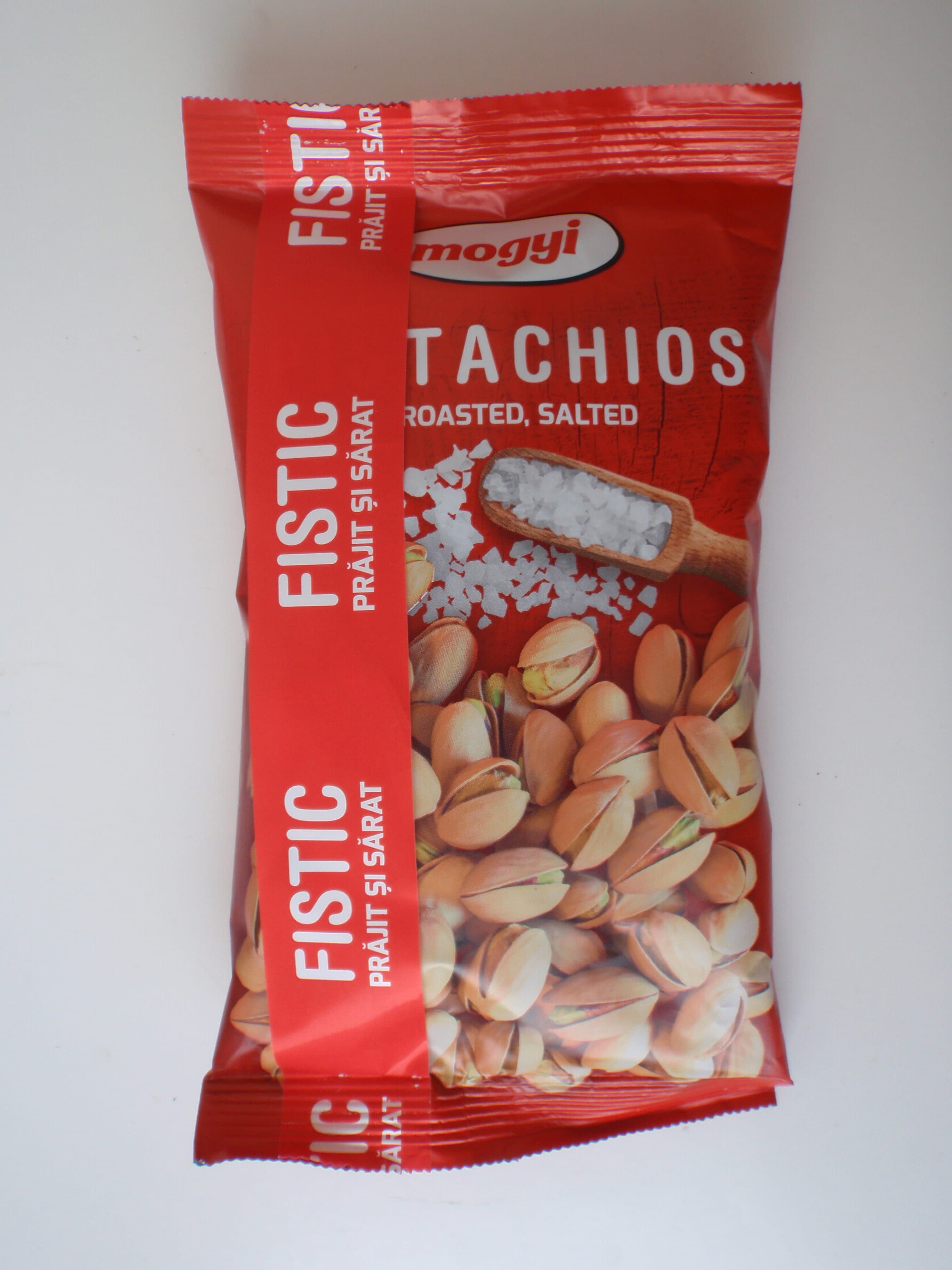 Mogyi Mogyi Fistic prajit si sarat packshot