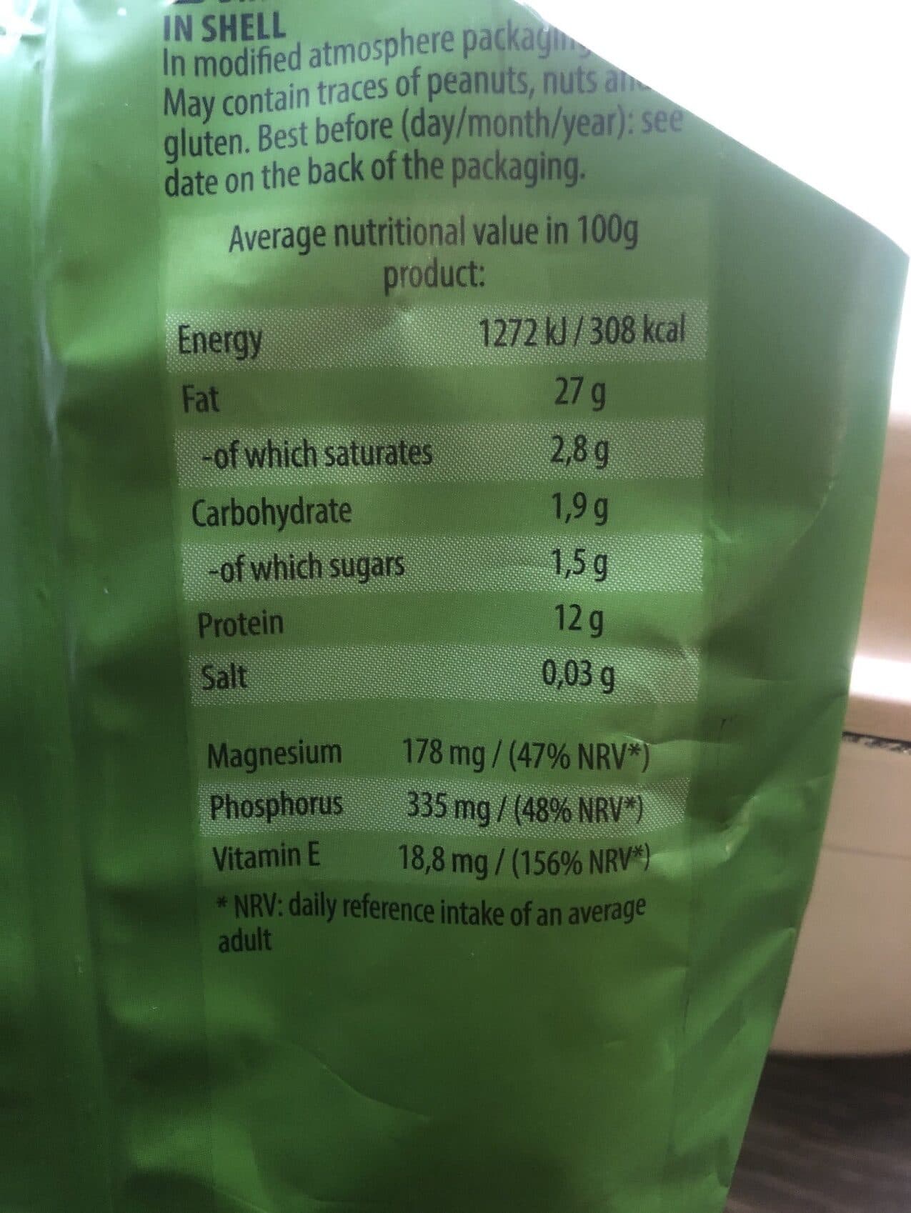 Mogyi Kepintos saulėgrąžos packshot