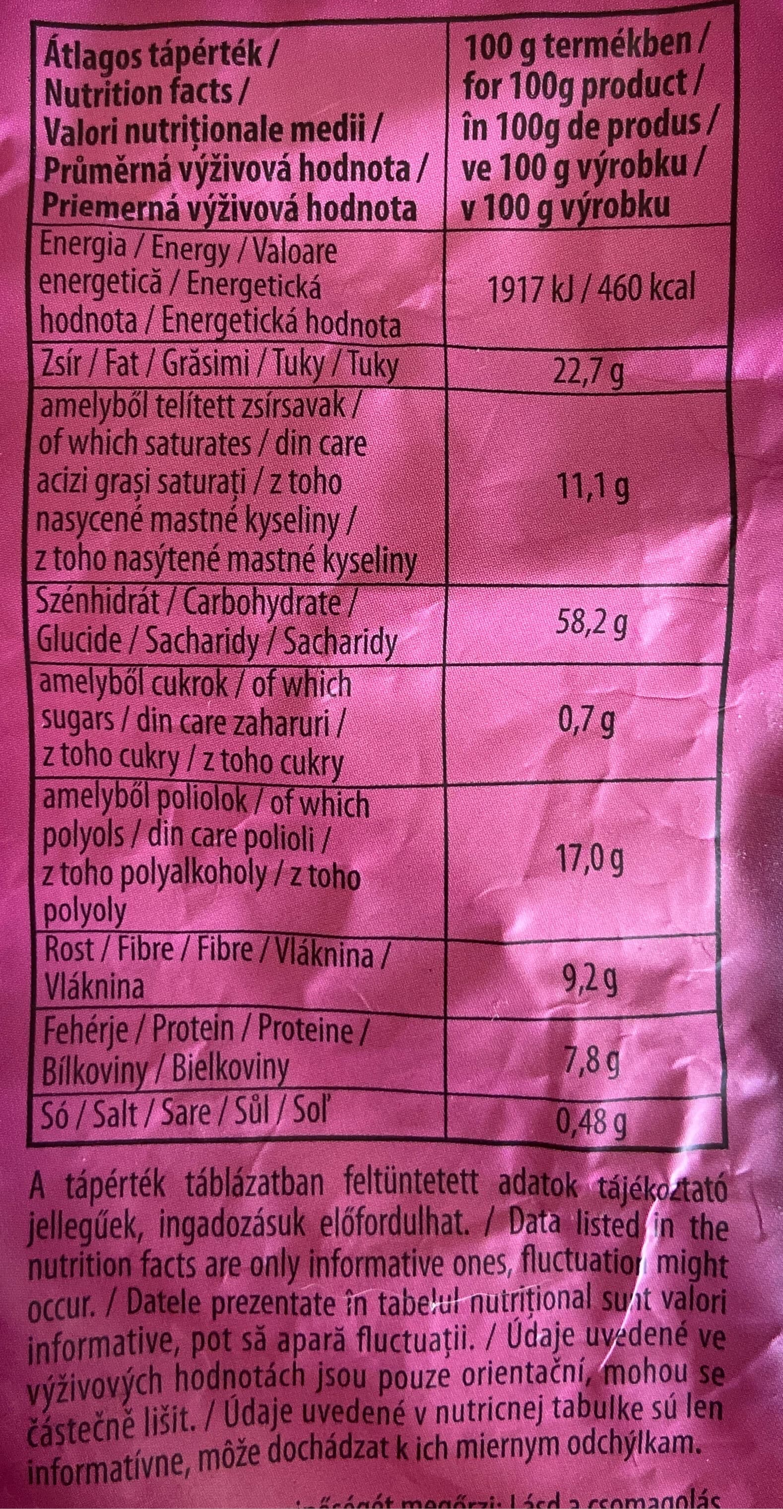 Detki Becukriai saus. DETKI su kokosas packshot