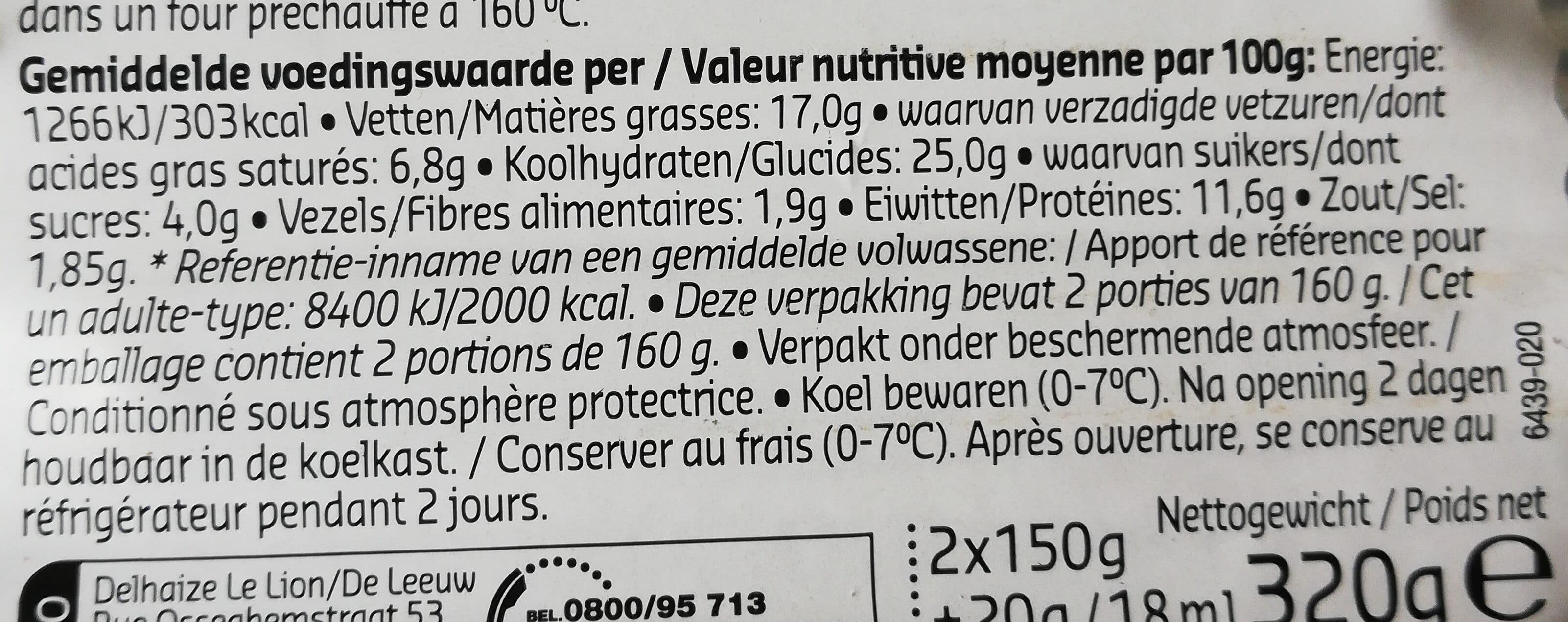 delhaize cheese Burger packshot
