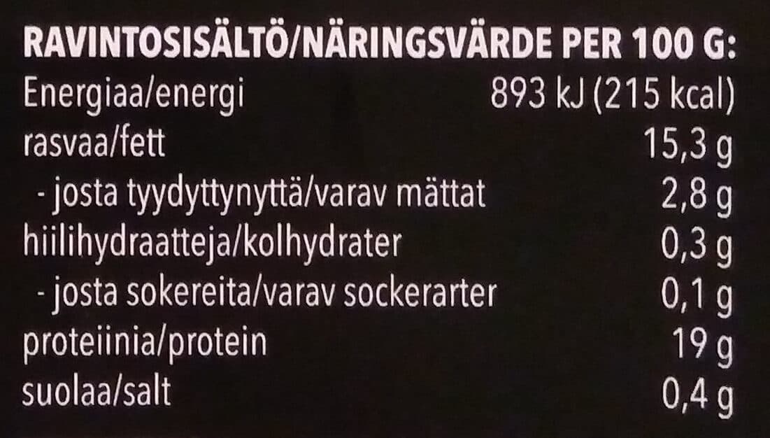 Lerøy Lohi japanilaisella glaze-kastikkeella packshot