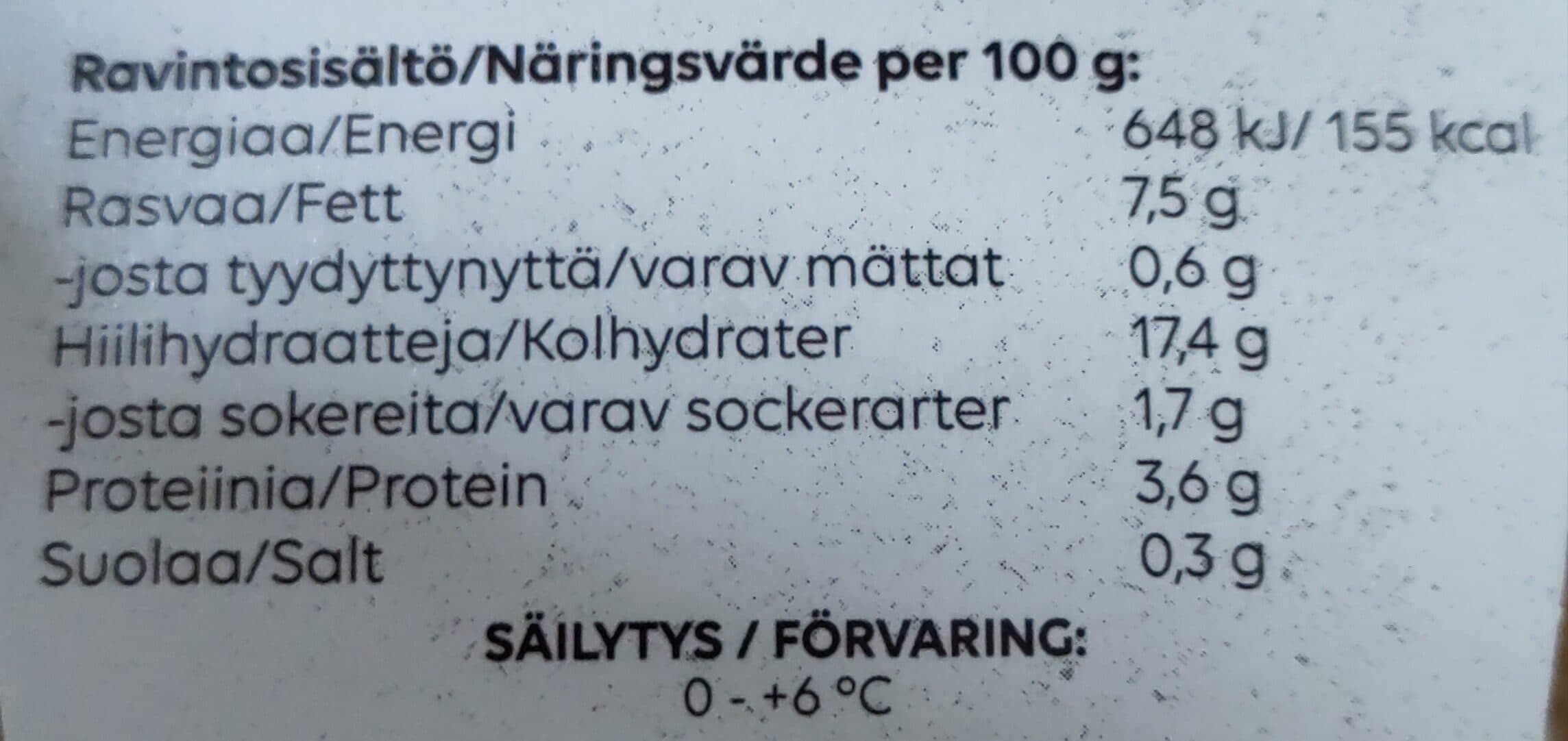 Leroy Katkarapubowl packshot