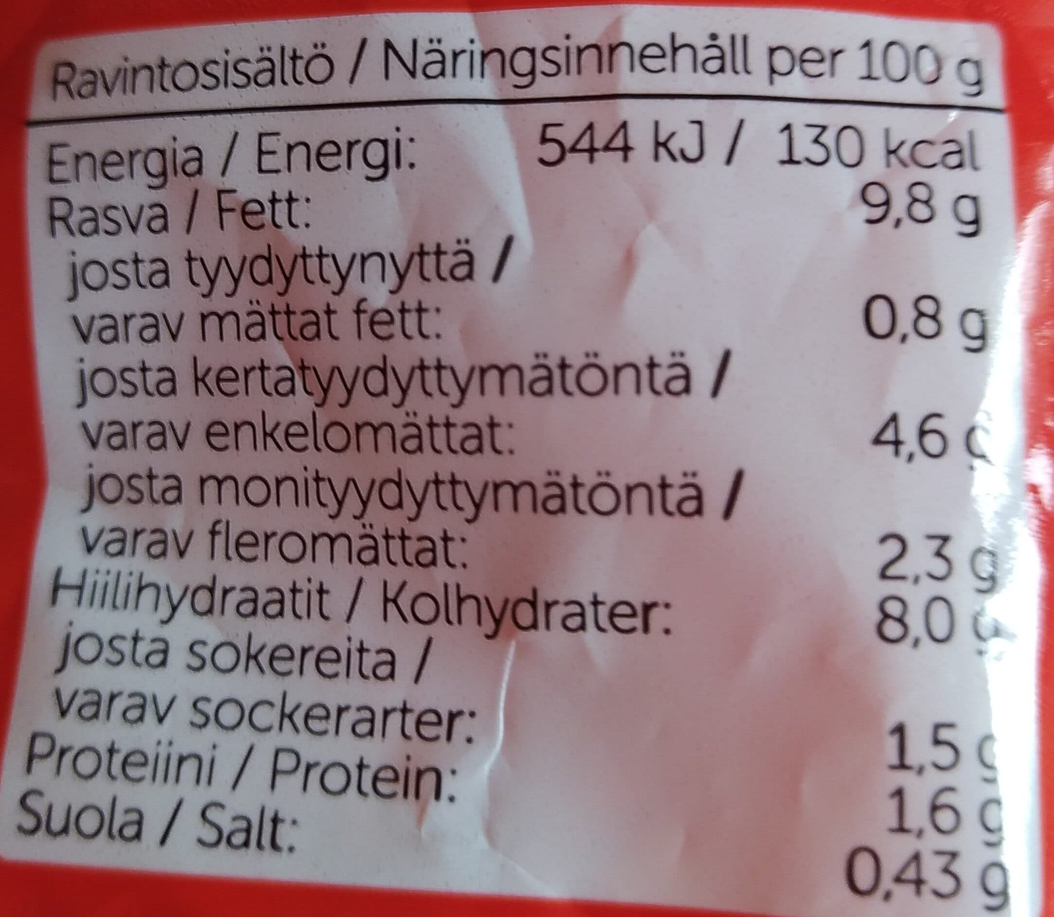 hetki Tacosalaatti packshot