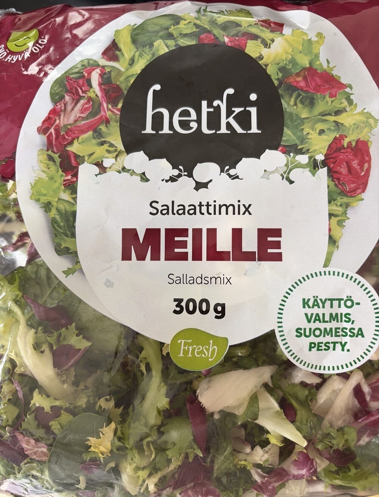 Hetki Meille Salaattimix packshot