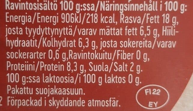 Atria Jahti packshot