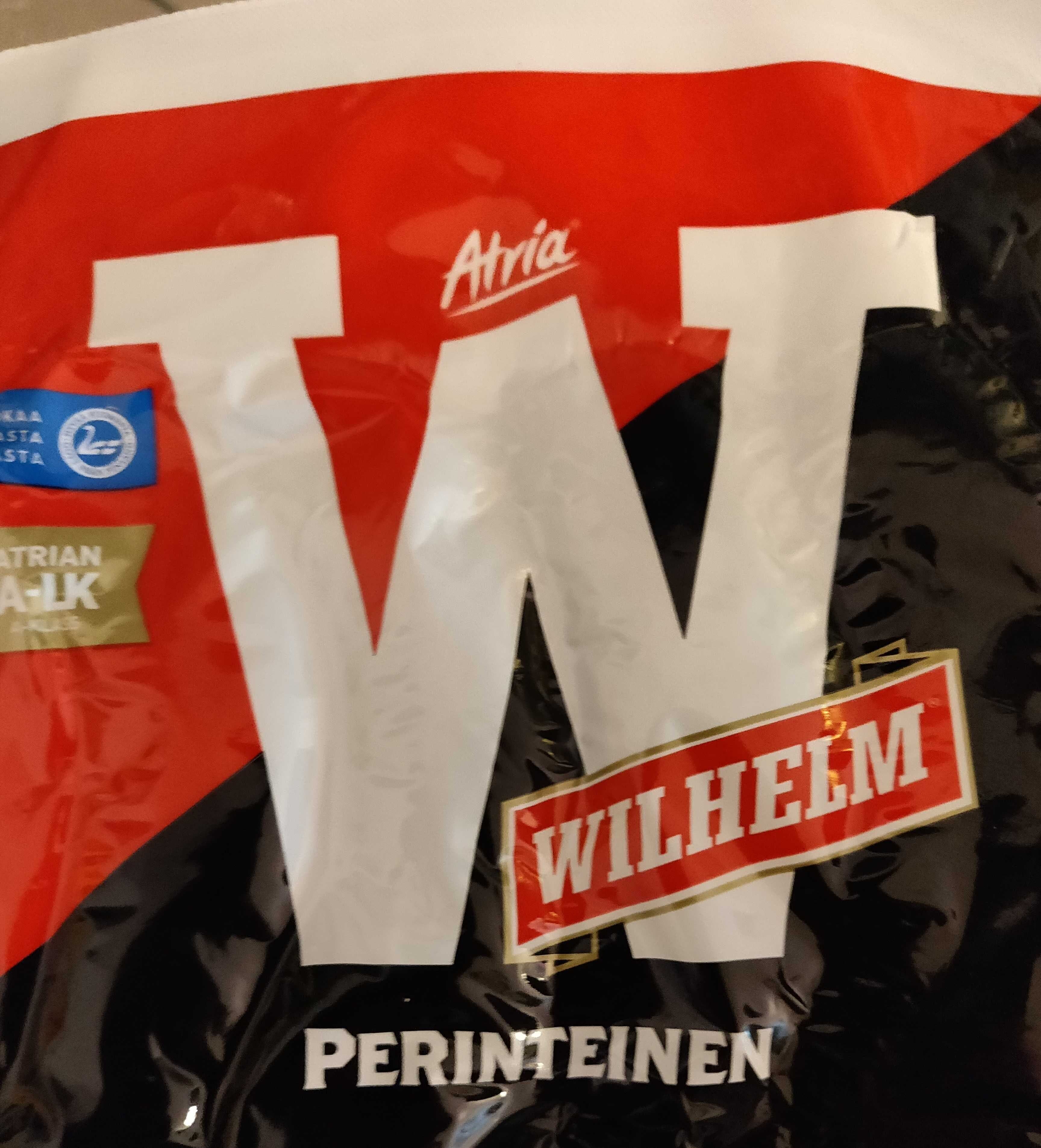 Atria Wilhelm perinteinen packshot