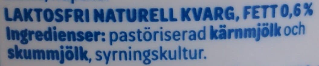 Valio Arki Pehmeä Rahka packshot