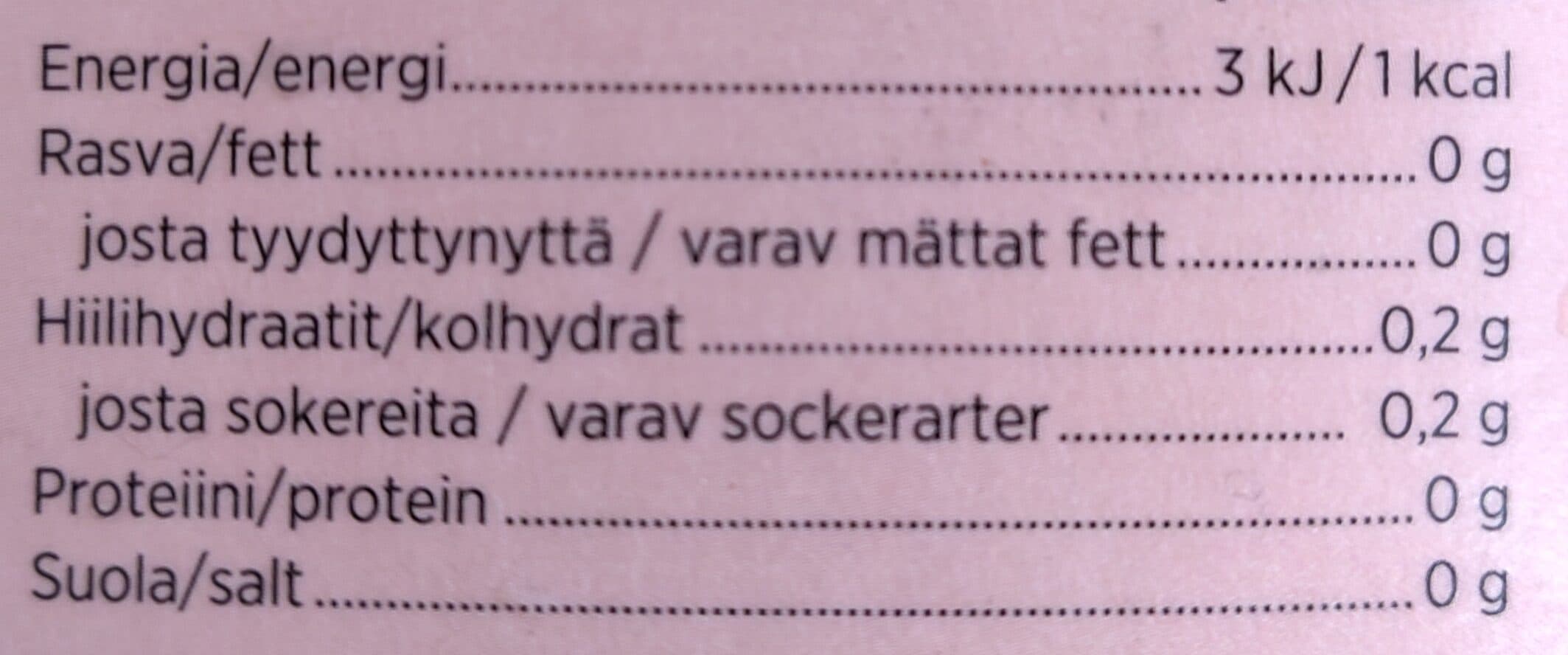 Valio Grandis Persikka packshot