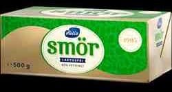 Valio Laktosfri packshot