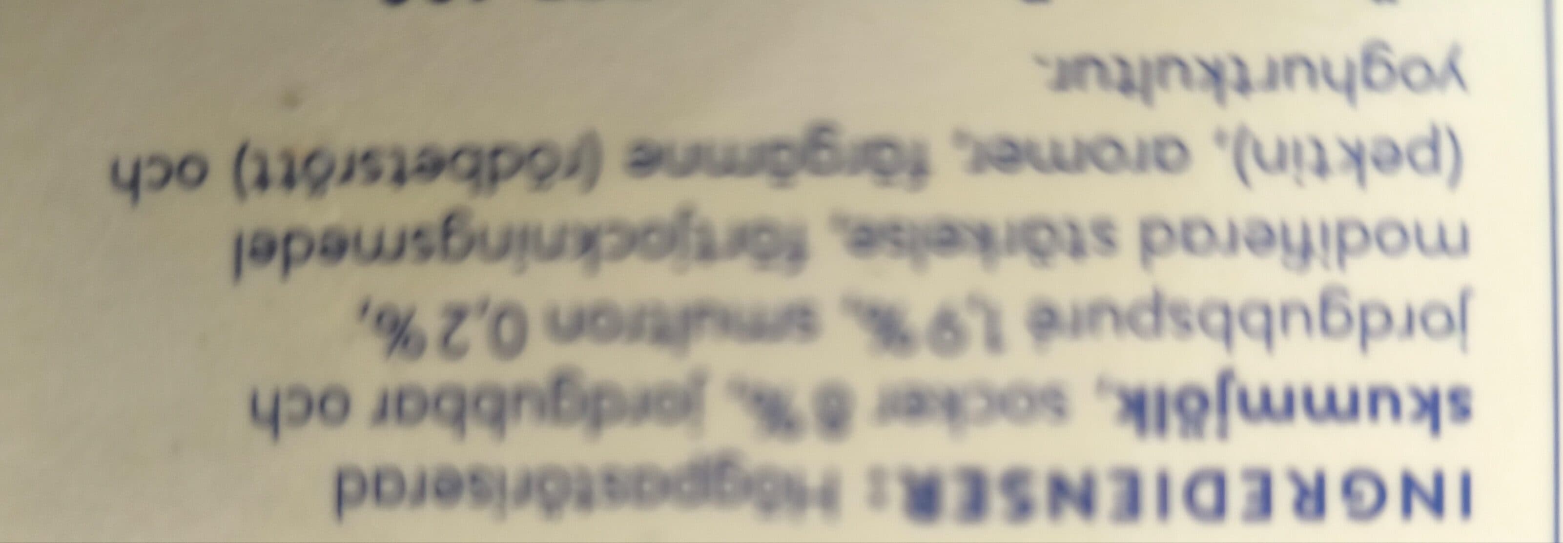Valio 6408432086885 packshot