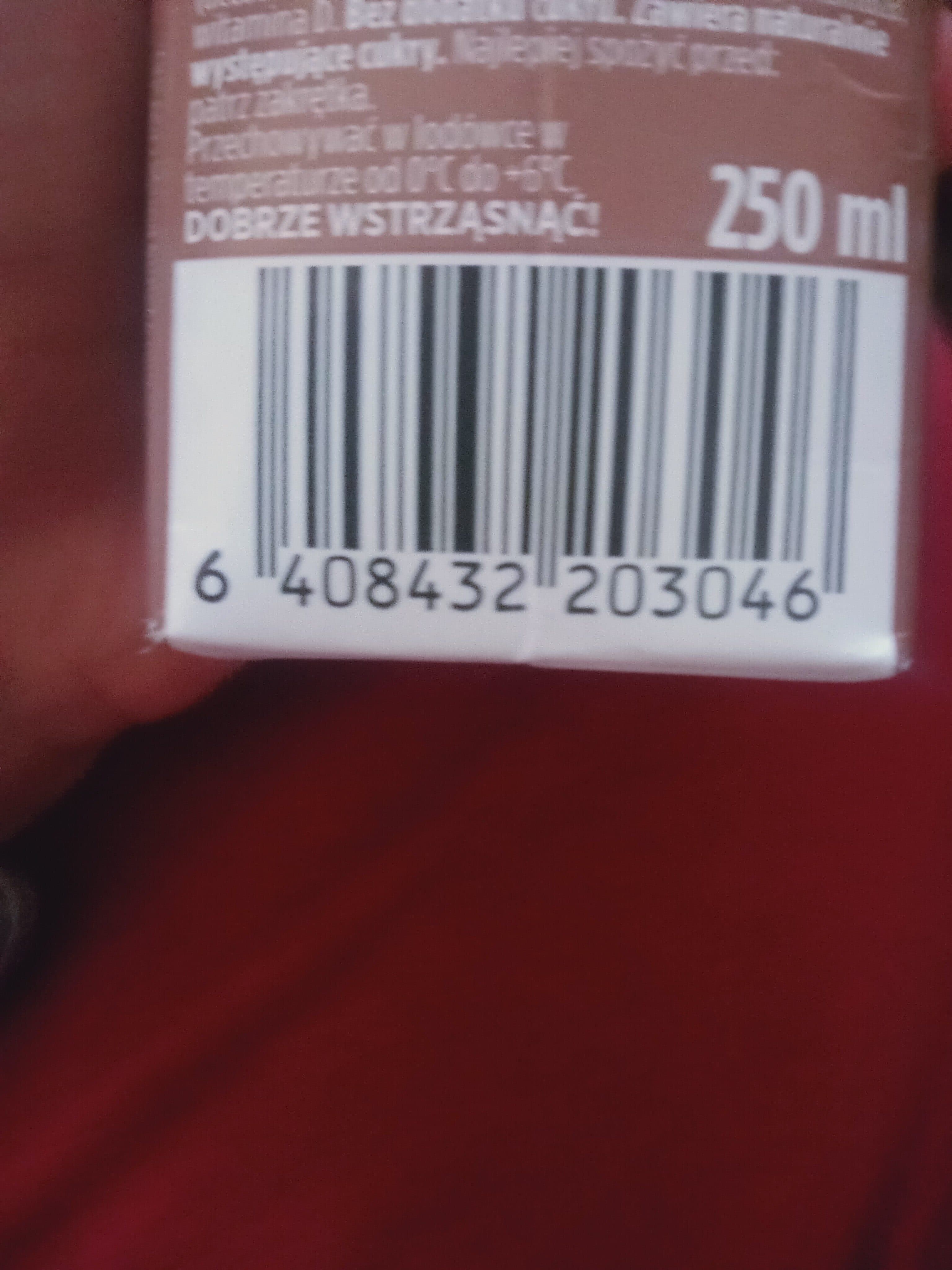 Open Food Facts 6408432203046 packshot