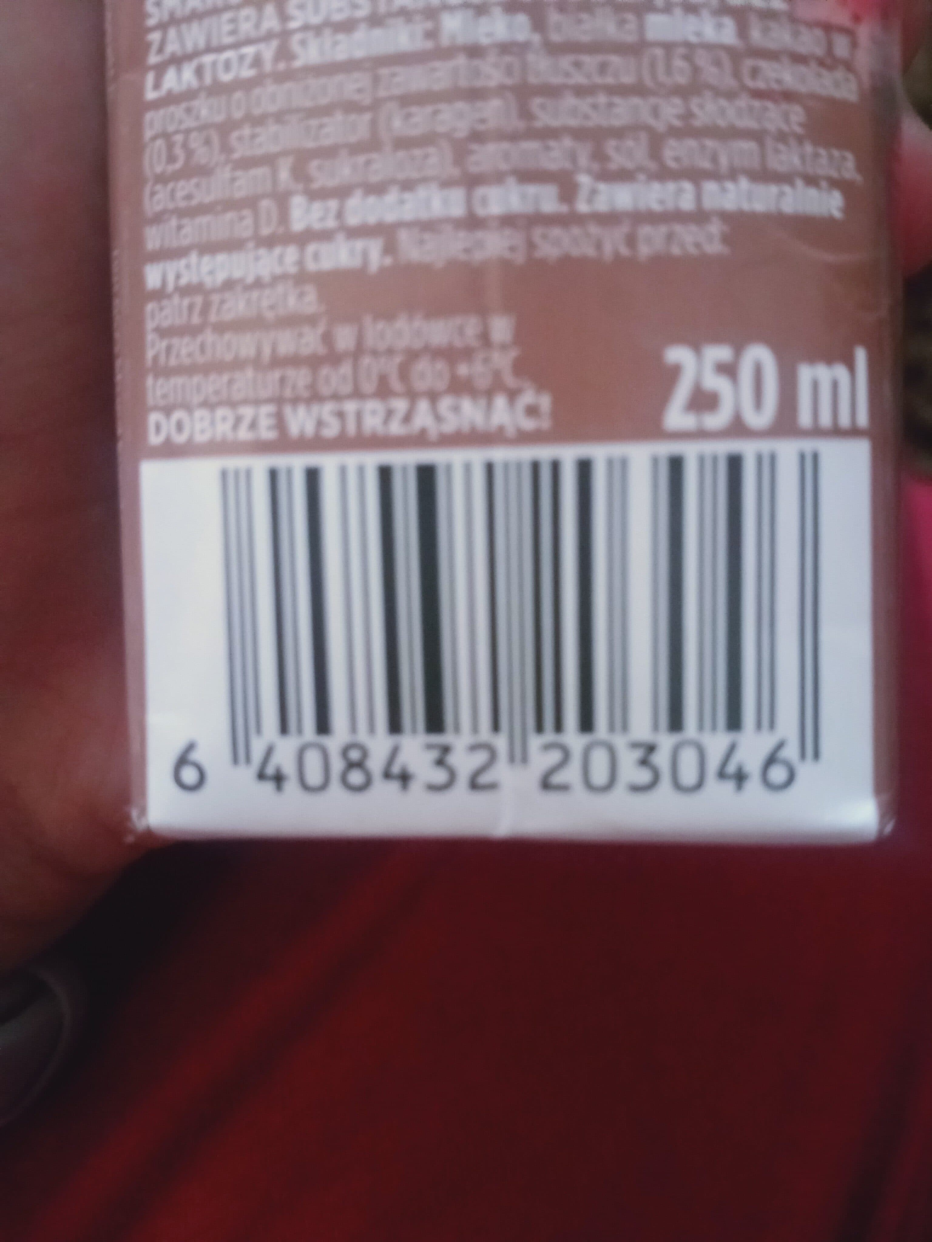 Open Food Facts 6408432203046 packshot