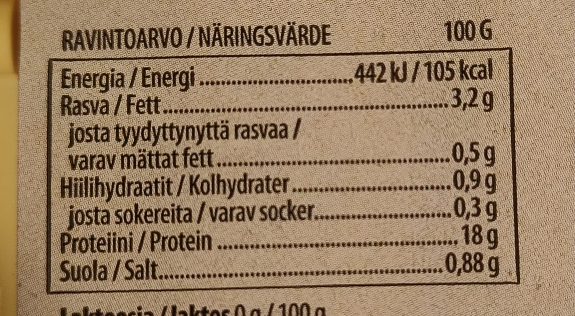 Kariniemen Kananpojan Yrtti-valkosipuli minuuttipihvi packshot