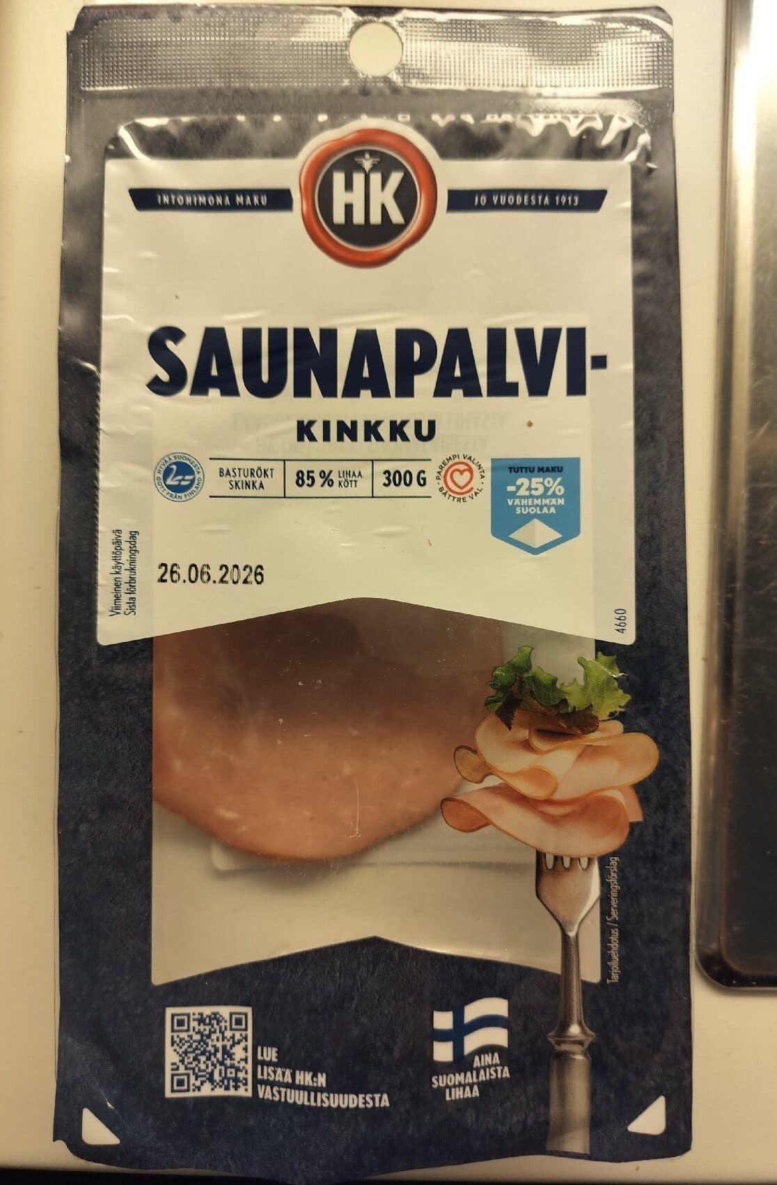 HK product packshot