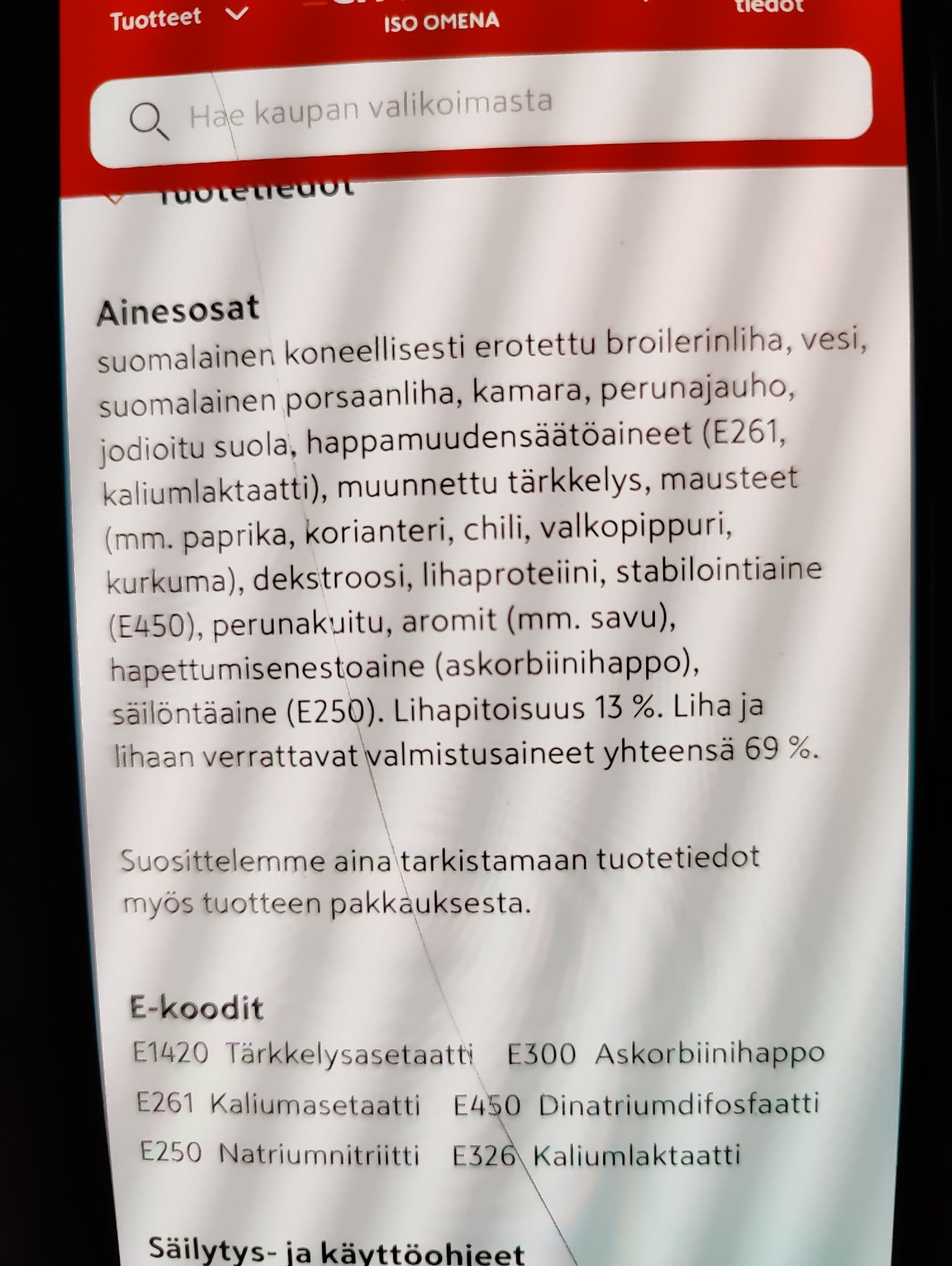 Hk Popsi Iso Viitonen packshot
