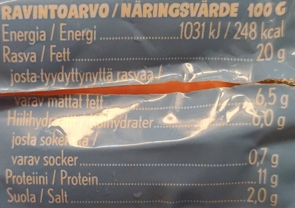Hk Popsi Iso Viitonen packshot